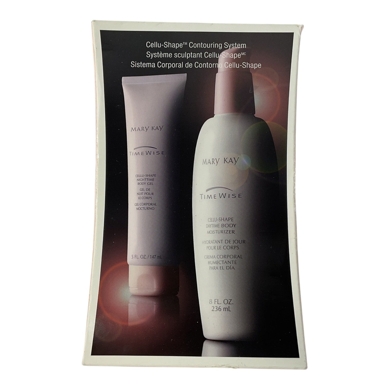 Set de cuidado personal (Mary Kay)