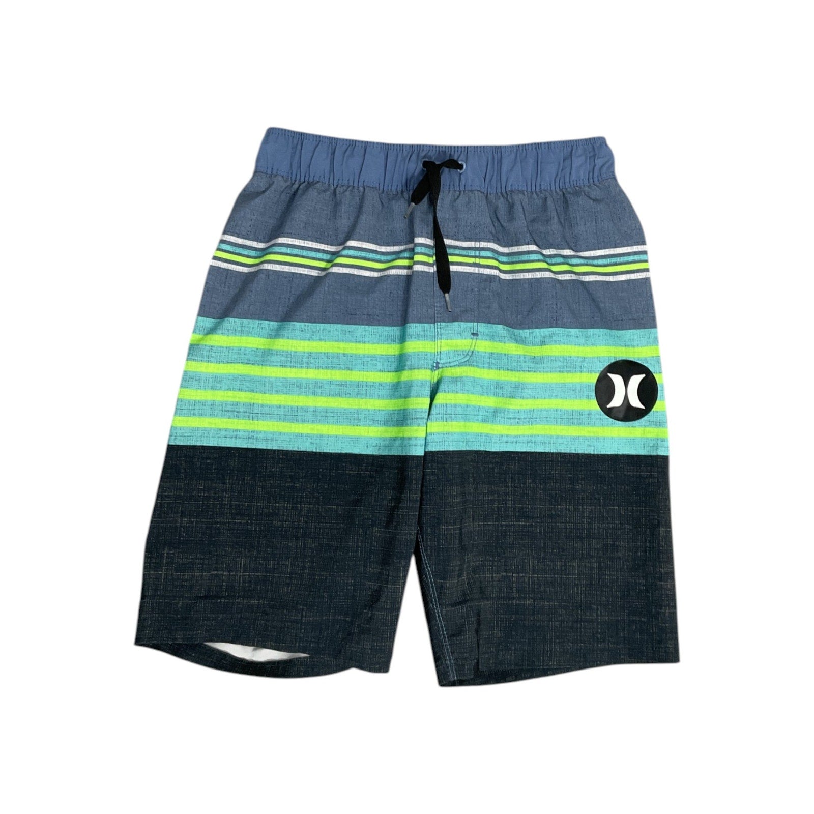 Short niño 7/8 (Hurley)