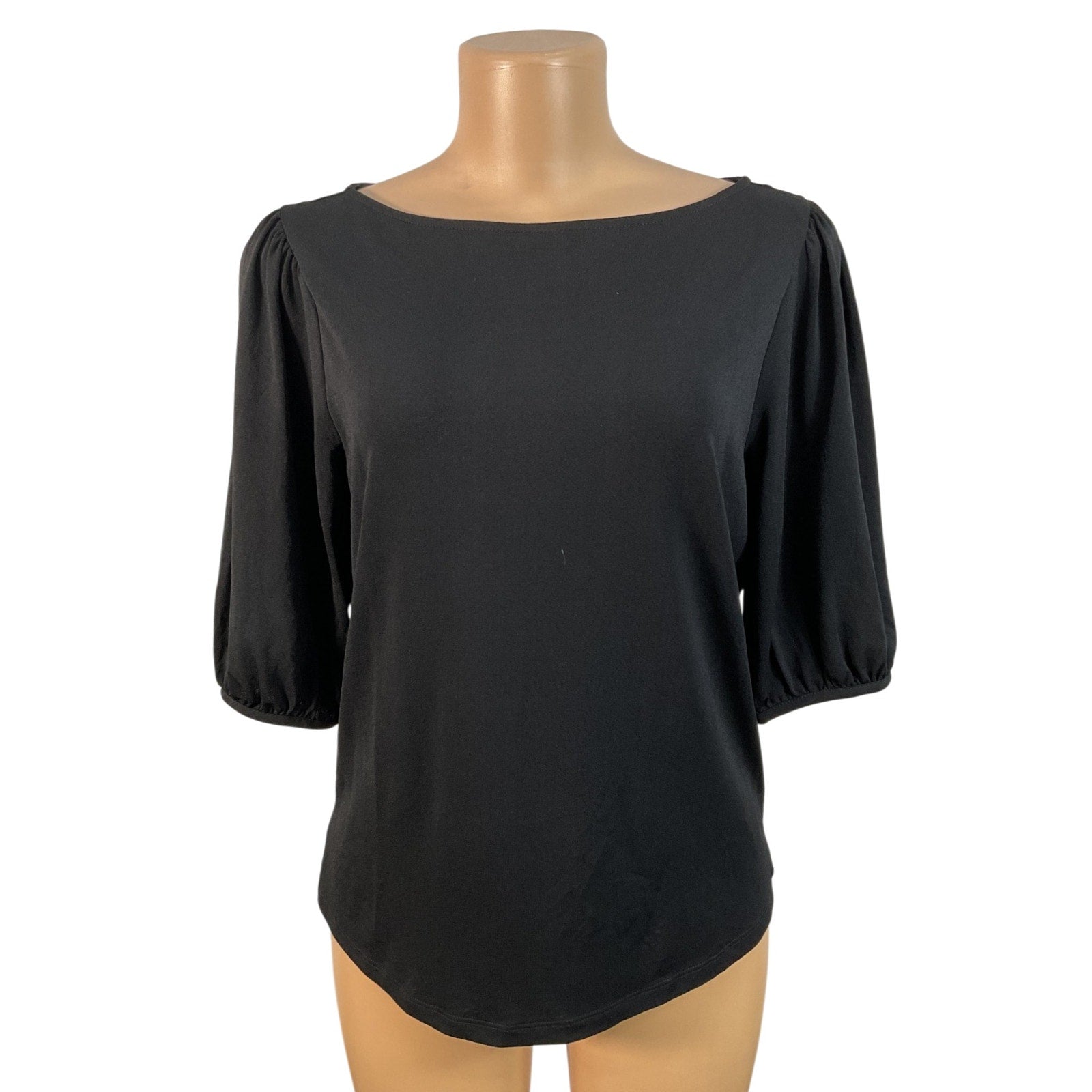 Blusa S (H&M)