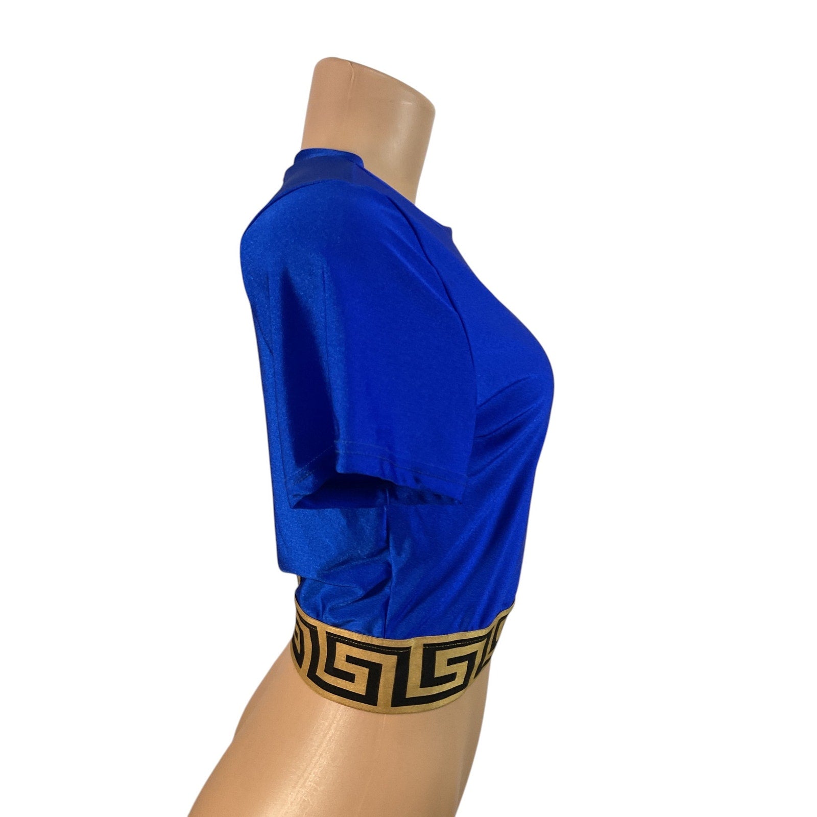 Blusa M