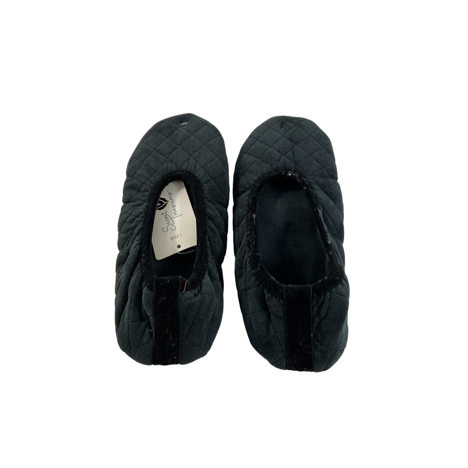 Pantufla 7-8 (Secret Treasures)