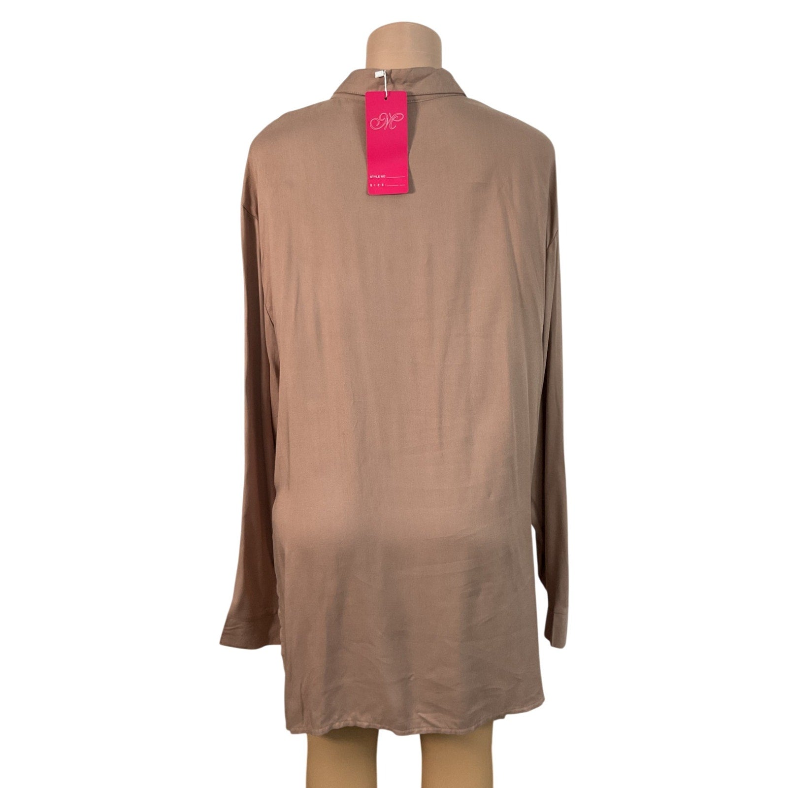 Blusa L