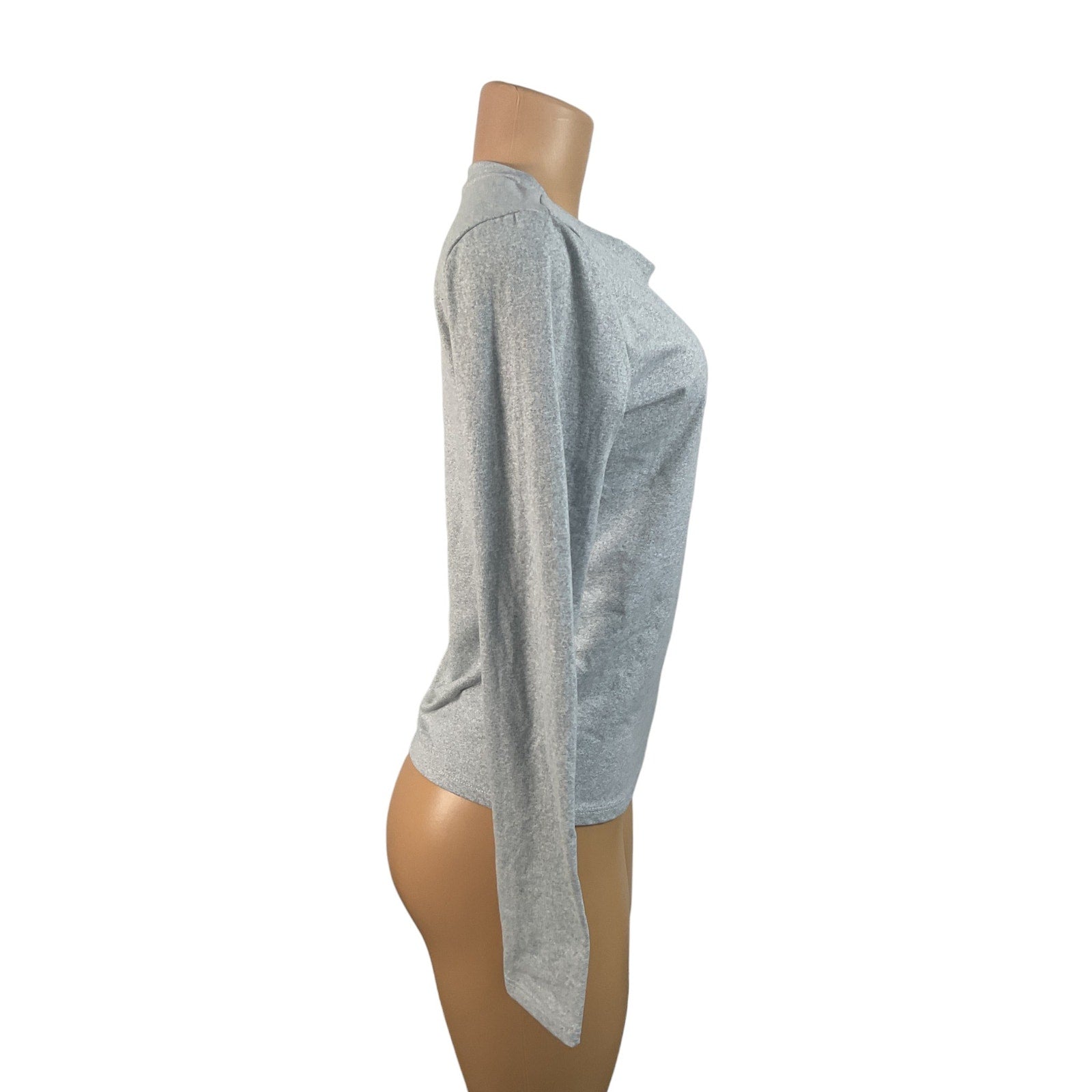 Blusa L (La Glow)