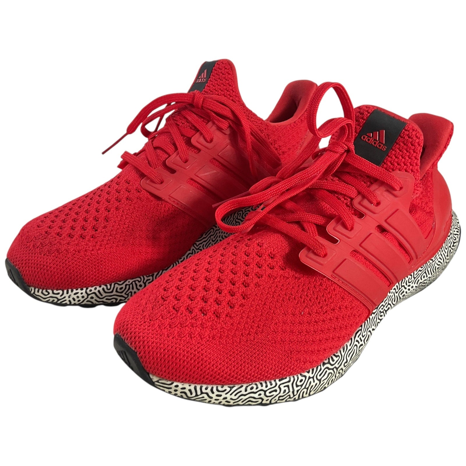 Tenis 8 (adidas)