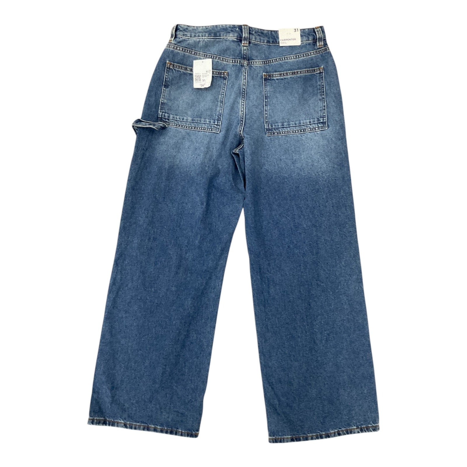 Jean 31 (Forever 31)