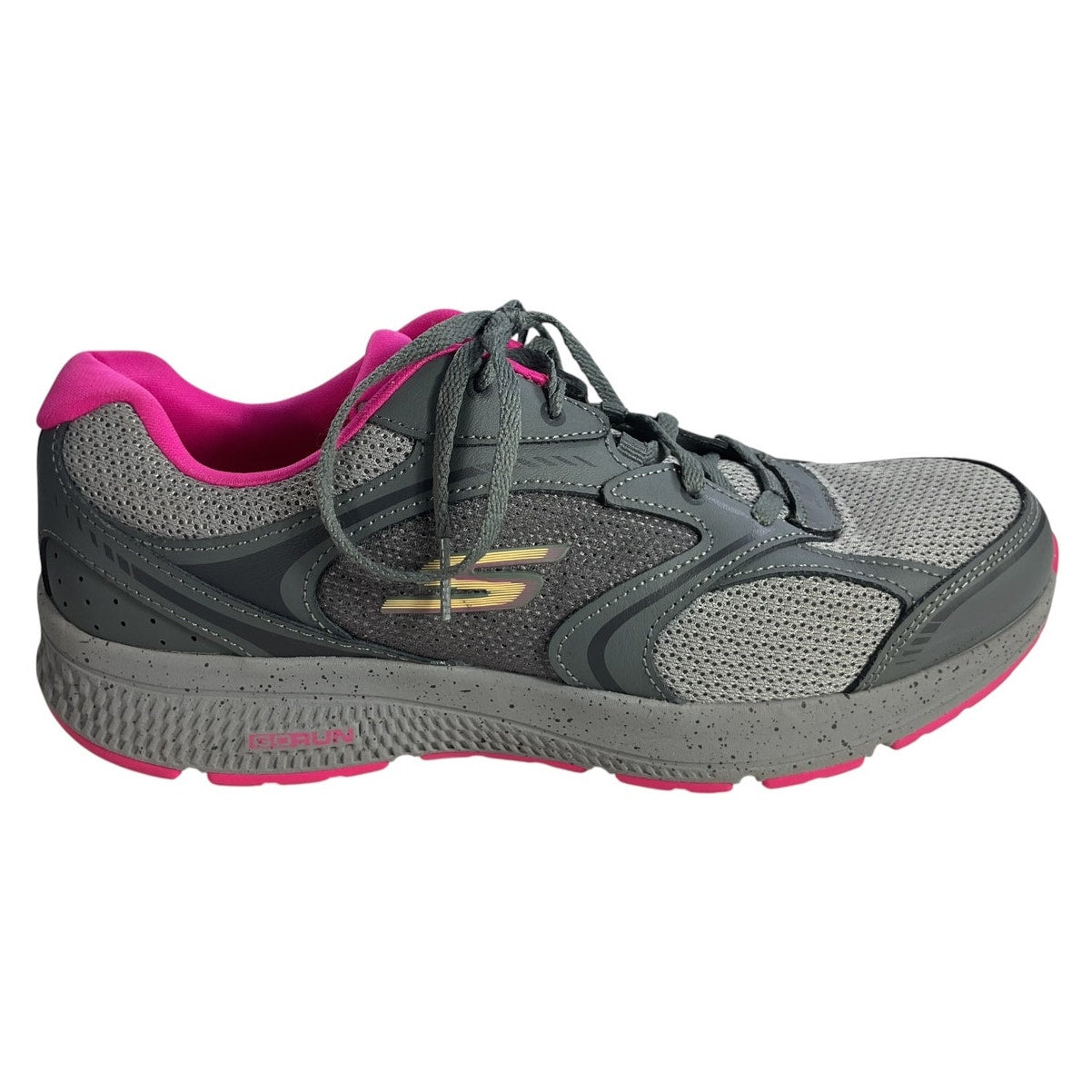 Tenis 10 (Skechers)