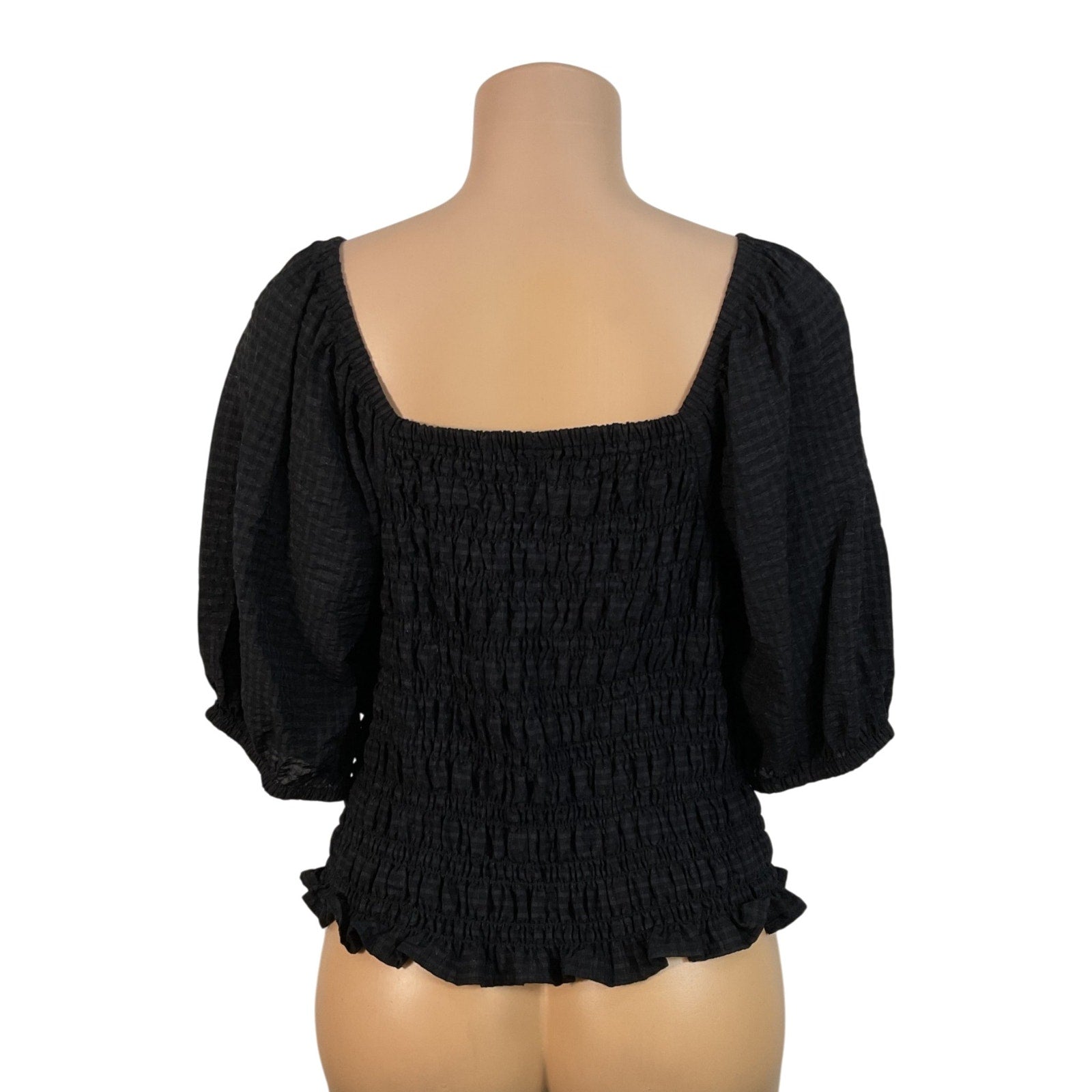 Blusa L (Old Navy)