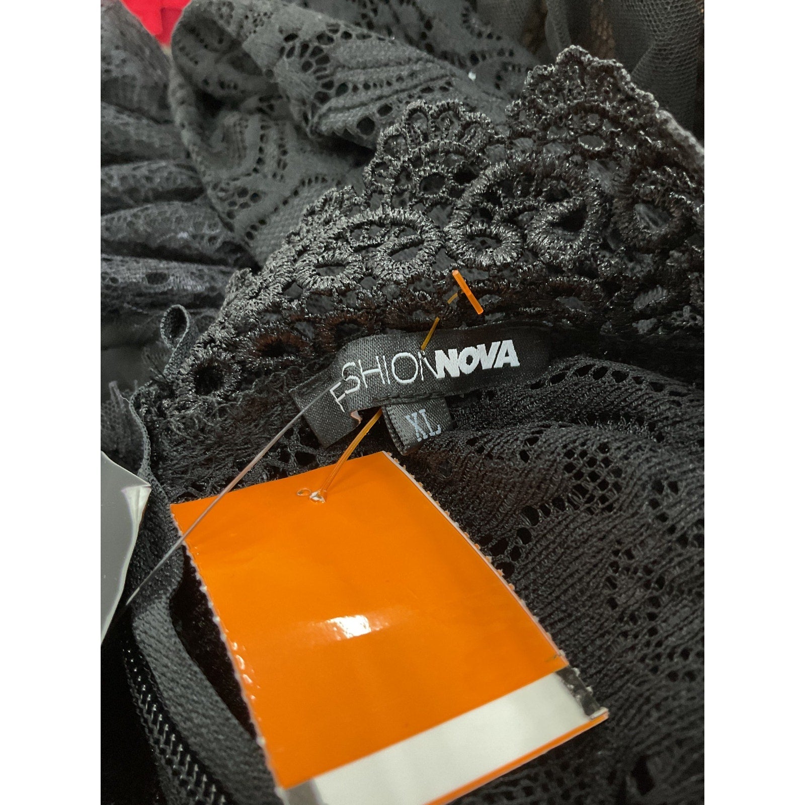 Jumper XL (Fashion Nova)