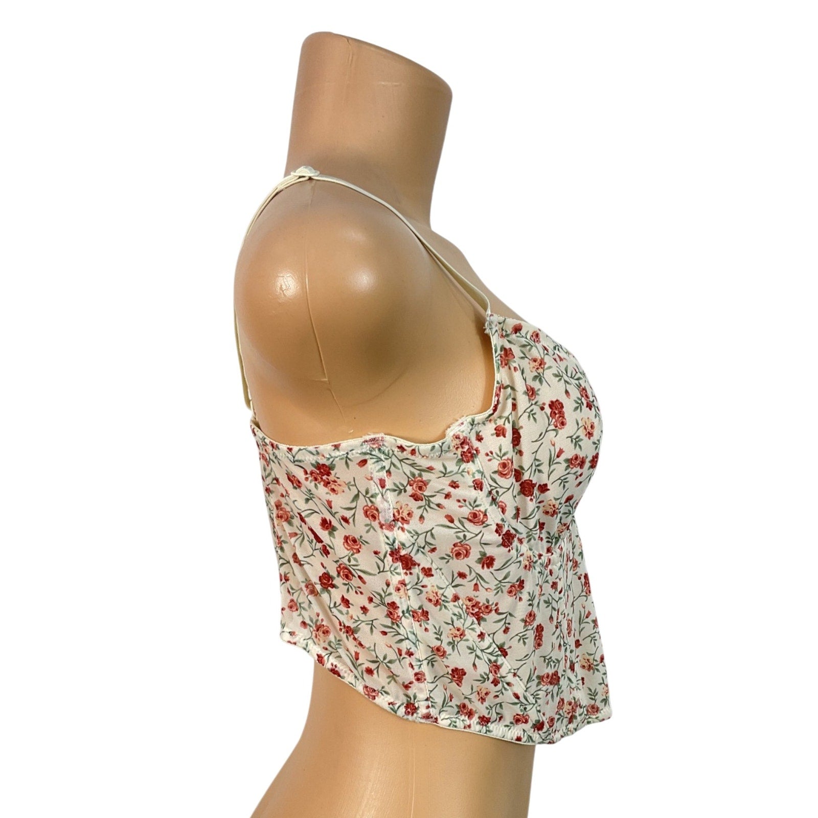 Blusa L