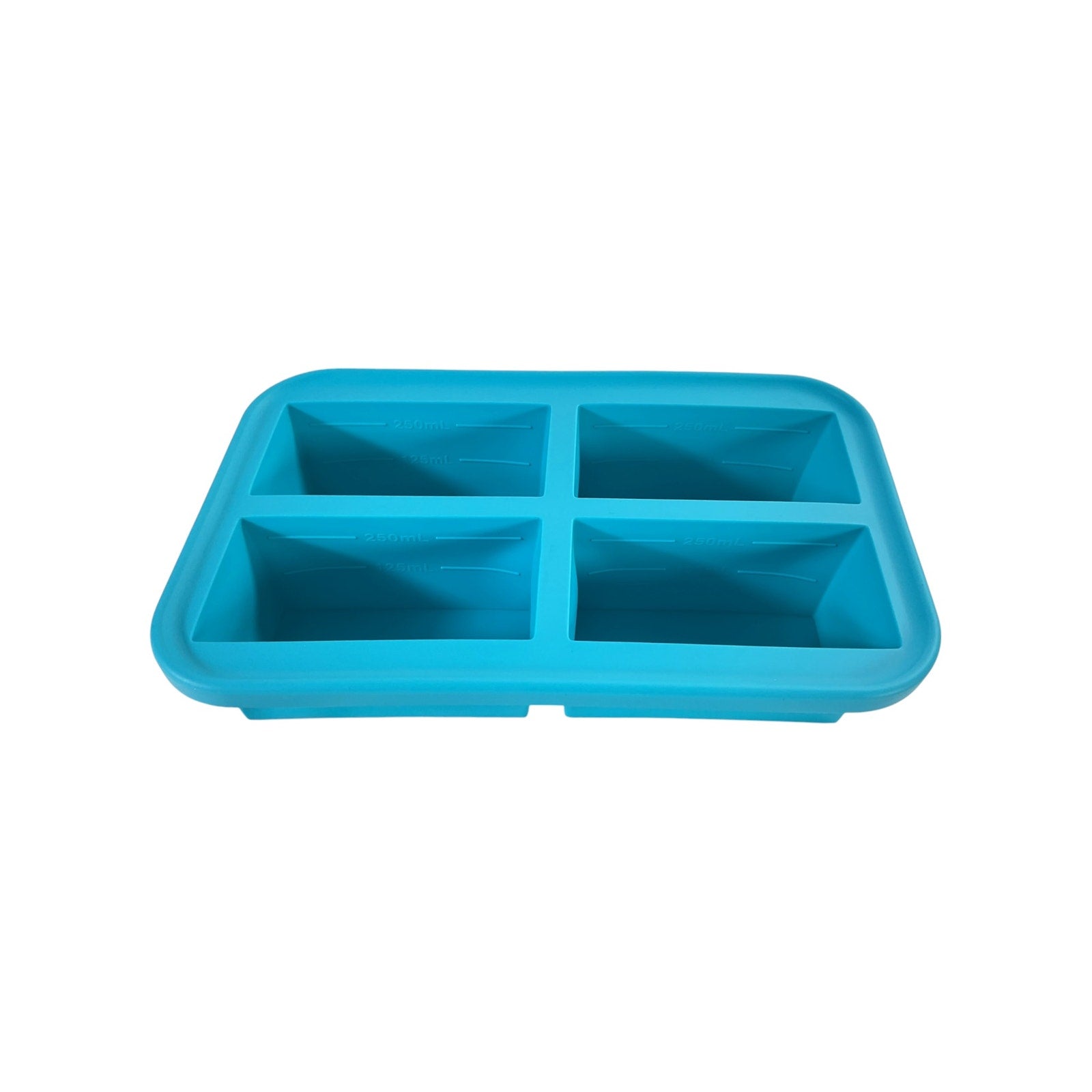 Molde Para hielo