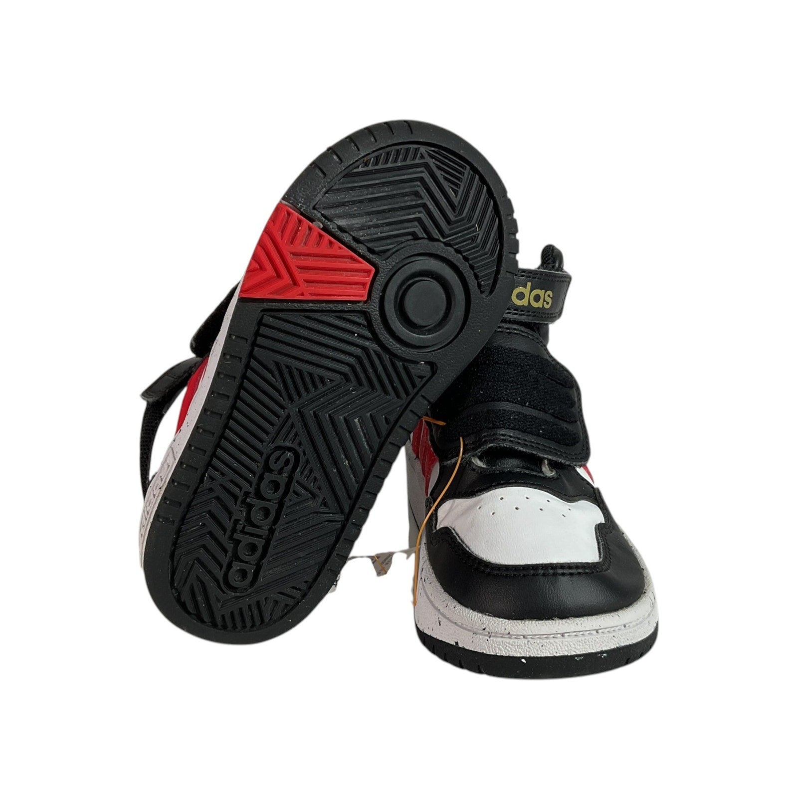 Tenis niño 8K (Adidas)