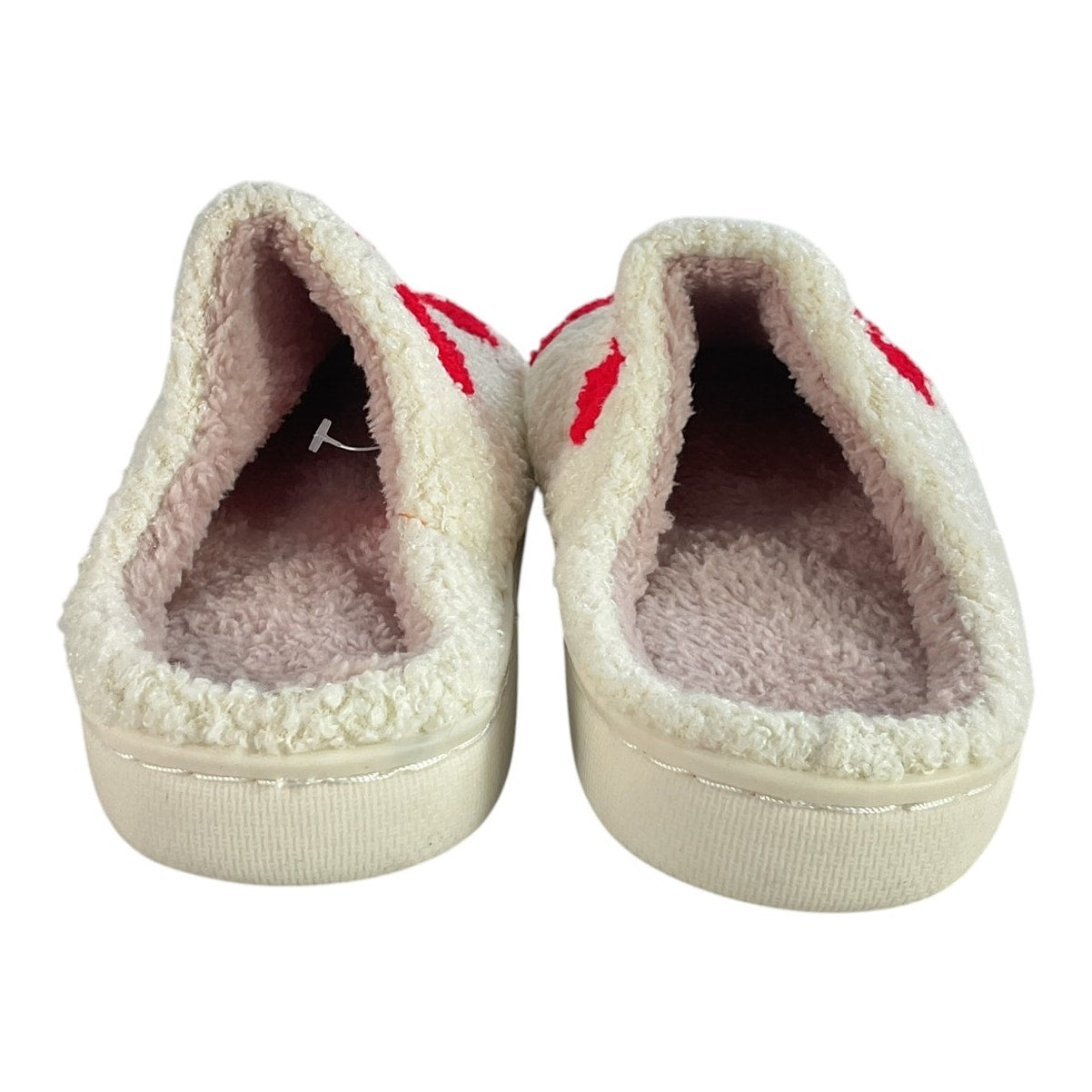 Pantufla 7