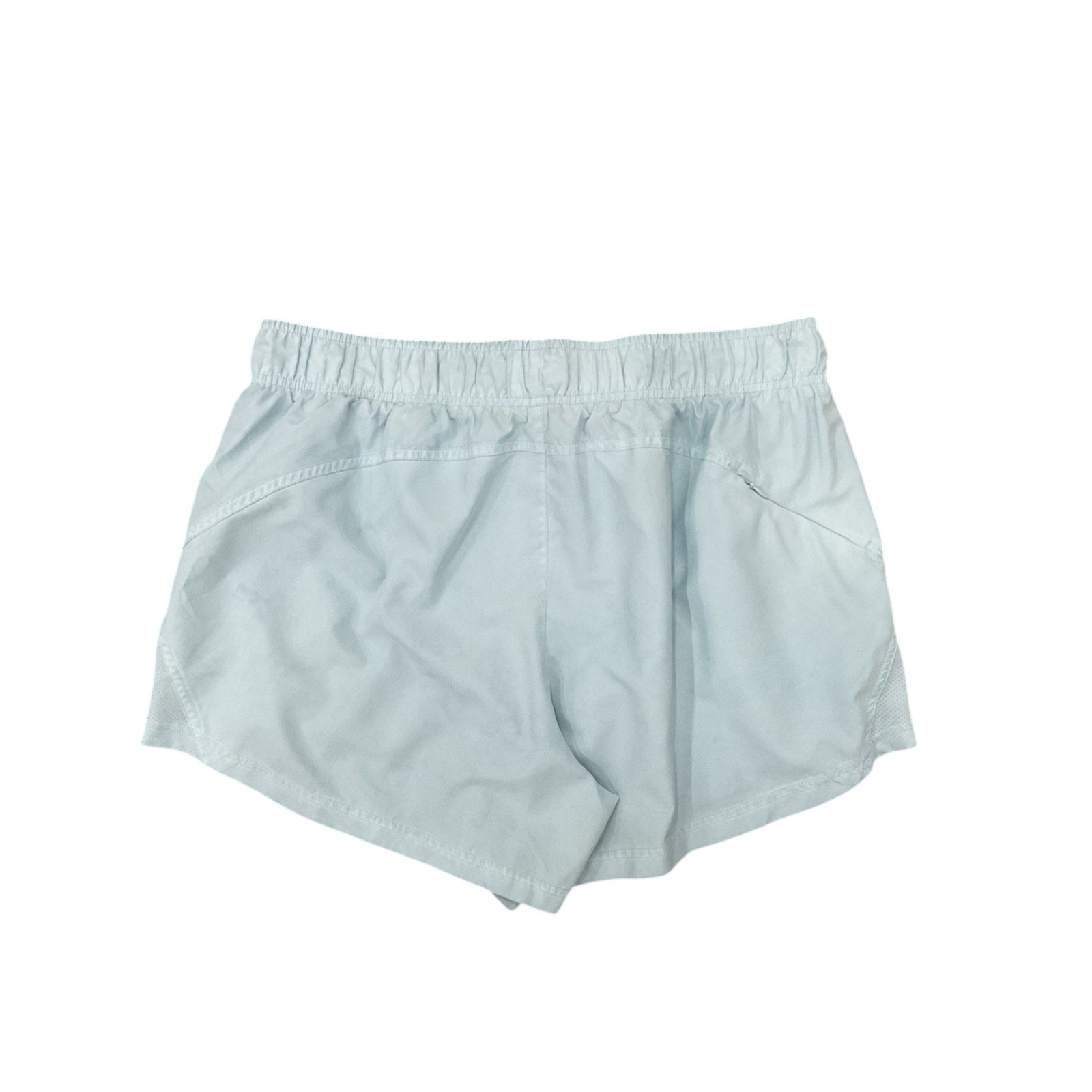 Short L (Athletic)