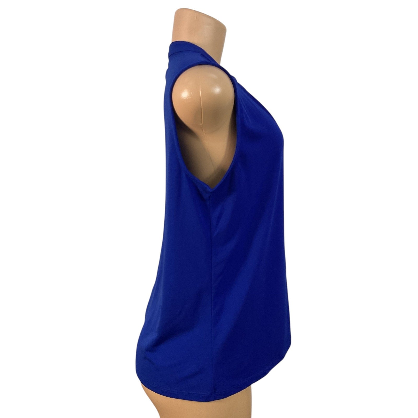 Blusa M (Banana Republic)
