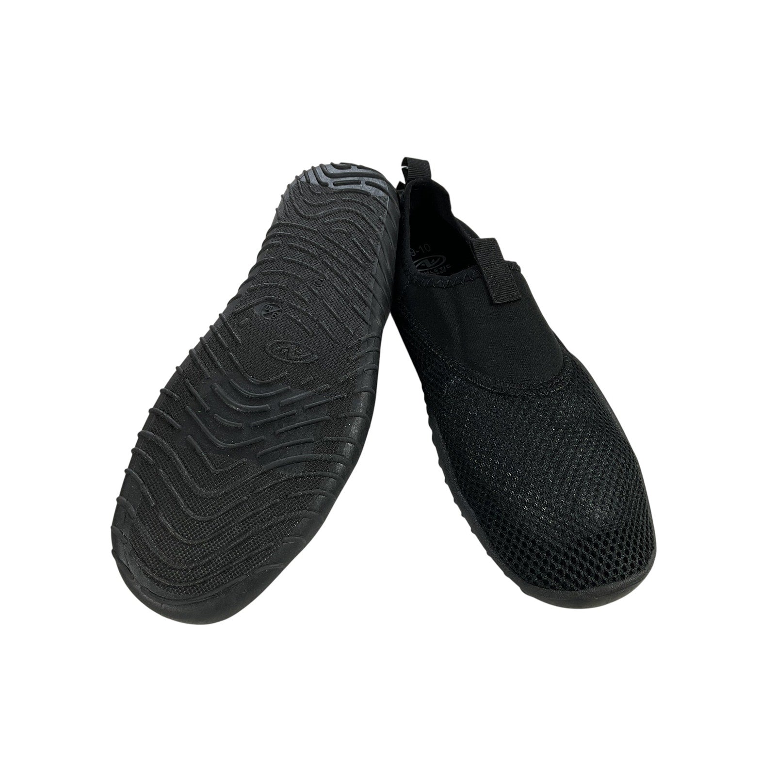Zapato 9-10 (Athletic)