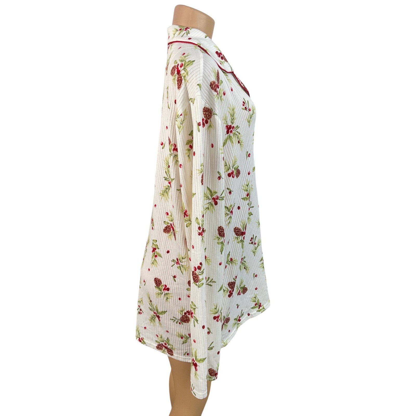 Blusa XL (Laura Ashley)