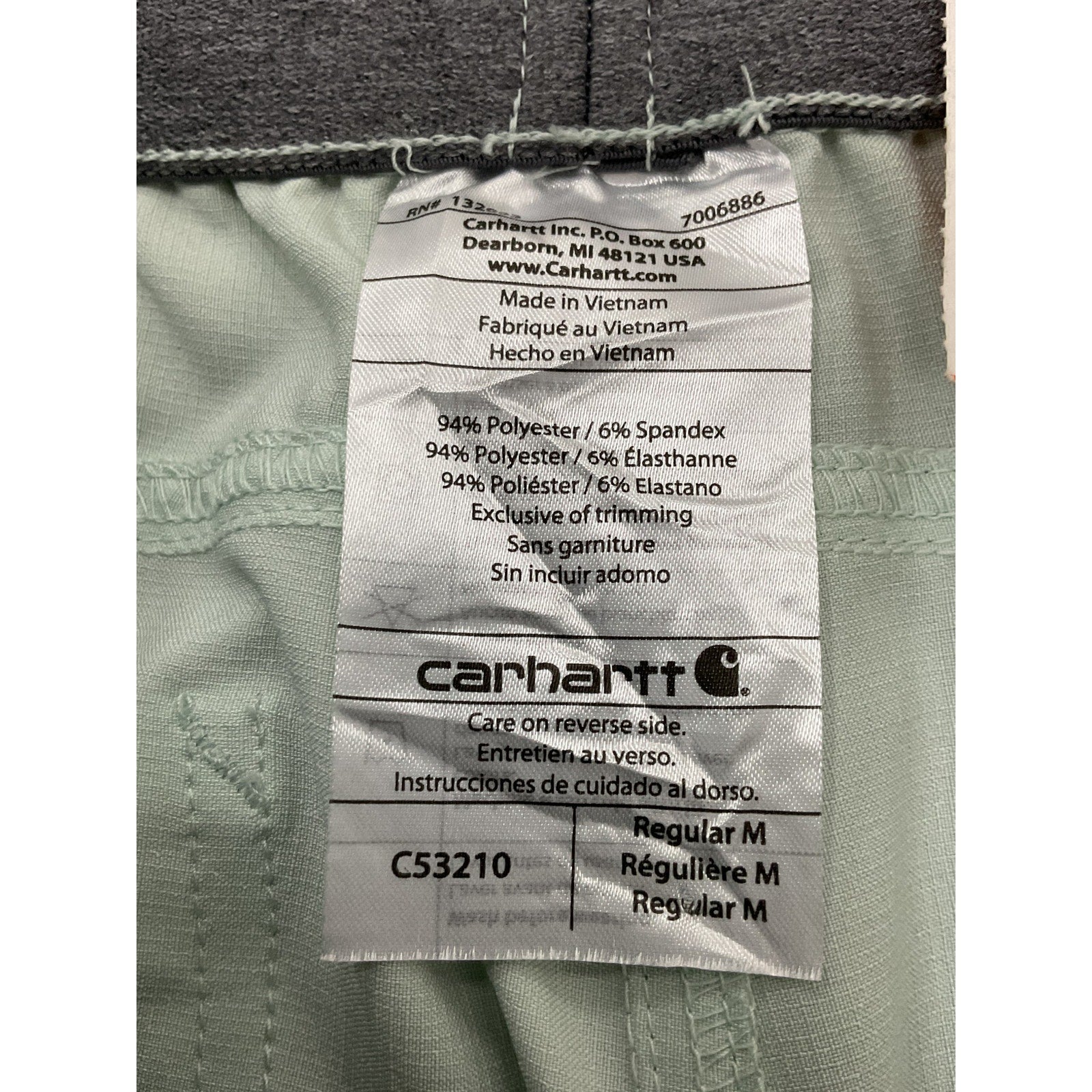Pantalon M ( Carhartt)