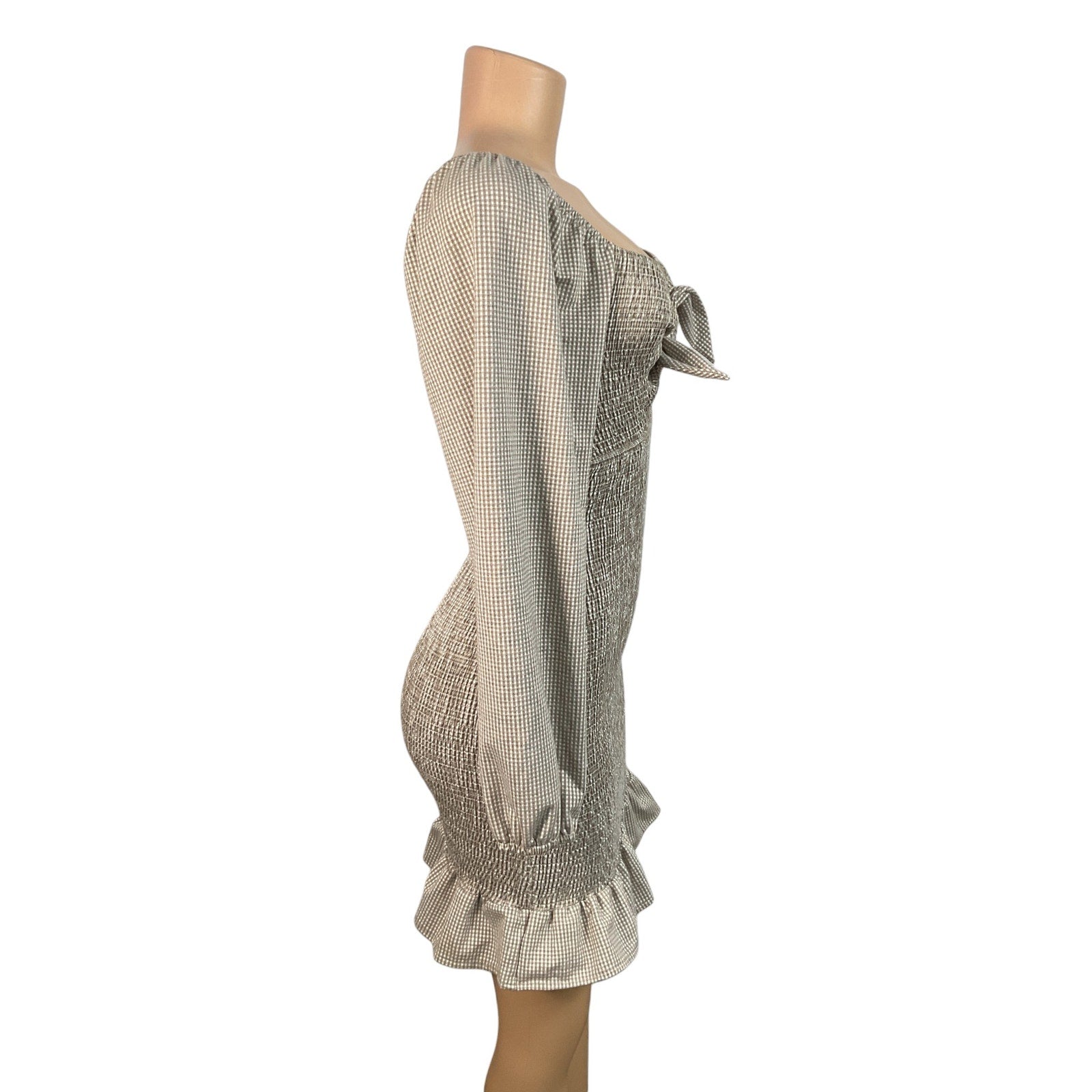 Vestido S (Mable)