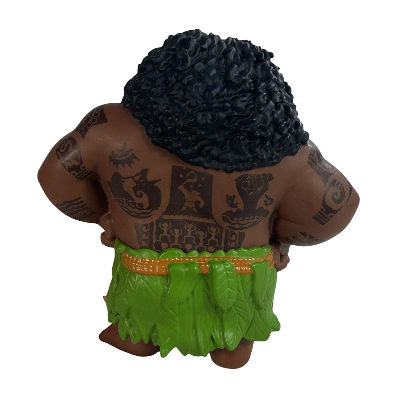 Maui “Moana” (Disney)