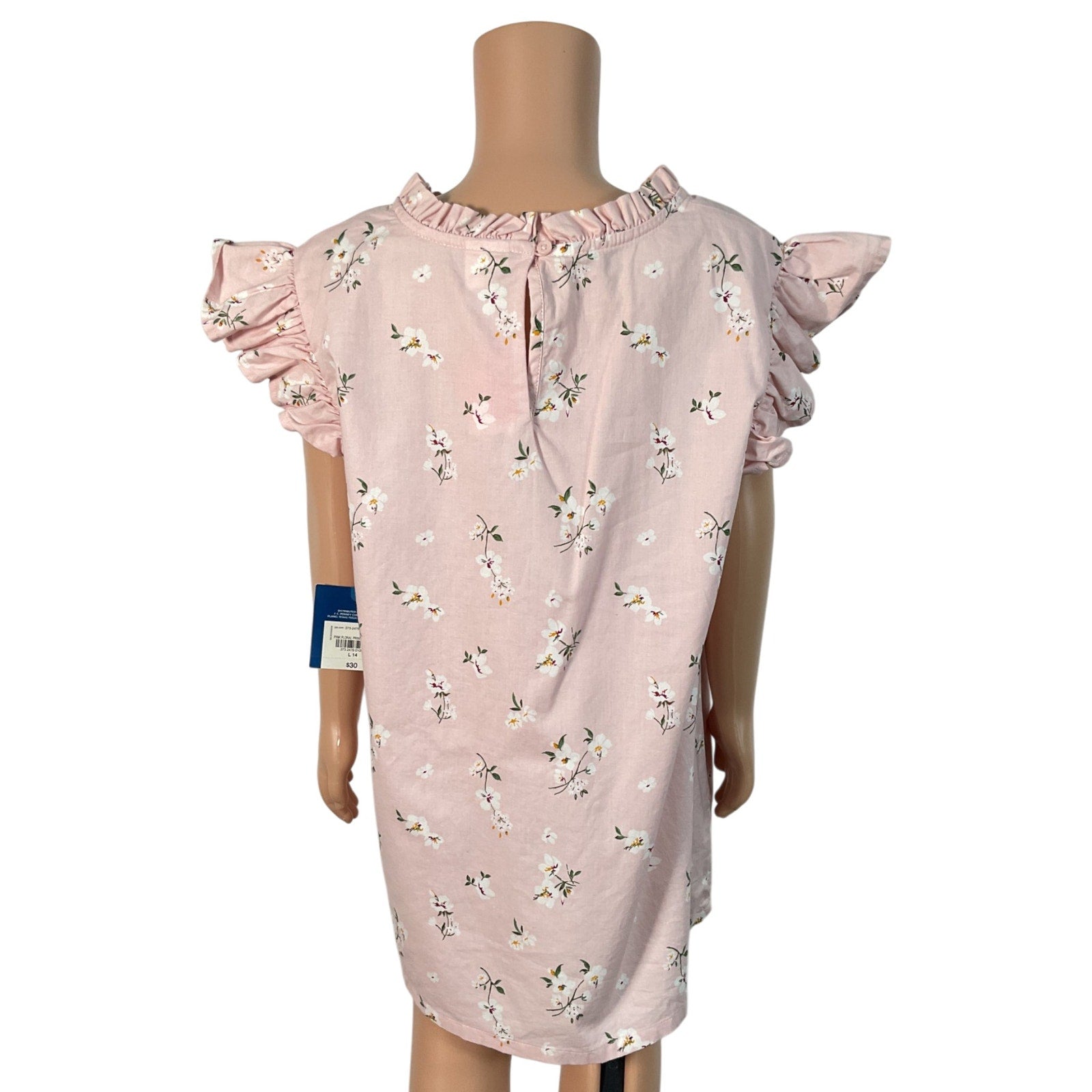 Blusa 14 (ARIZONA)