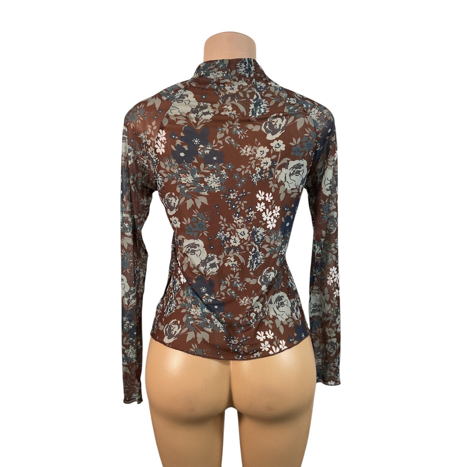 Blusa S