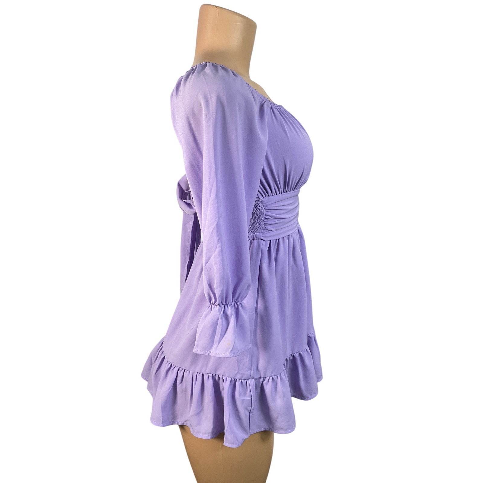 Blusa S