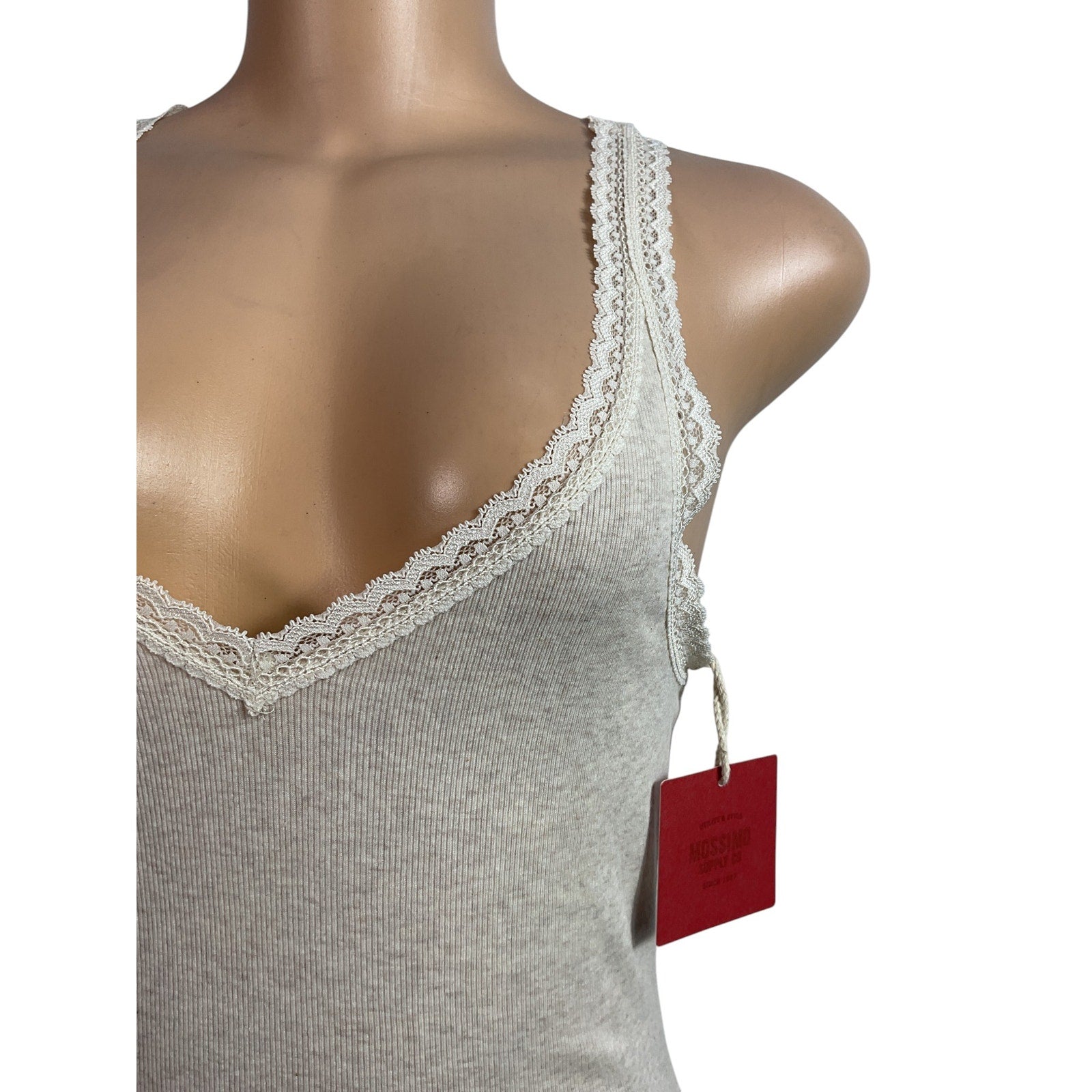 Blusa L