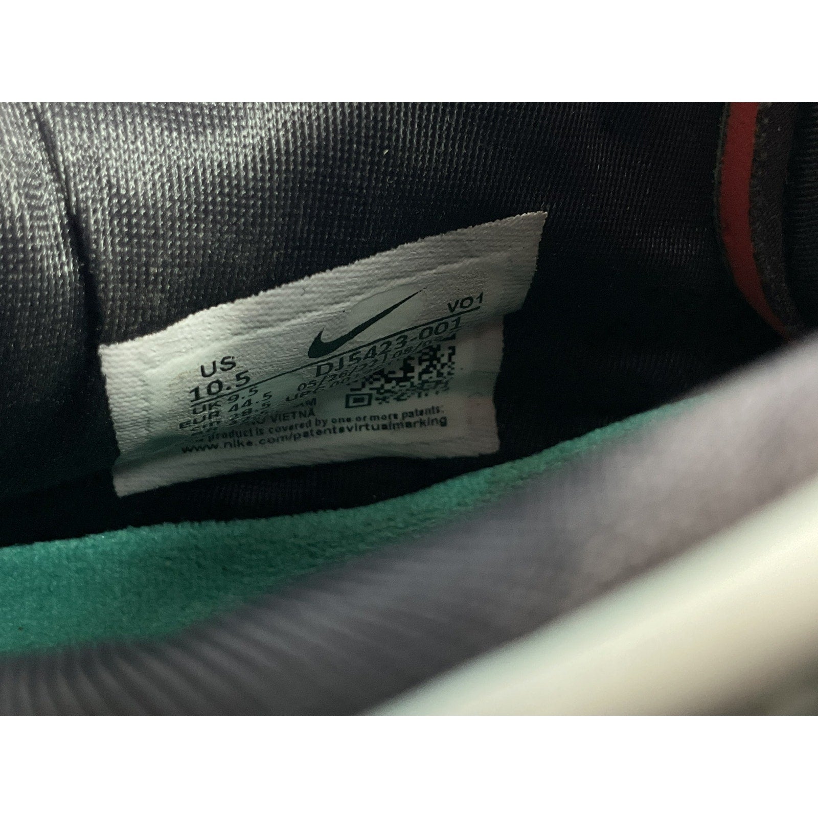 Tenis 10.5 (Nike)