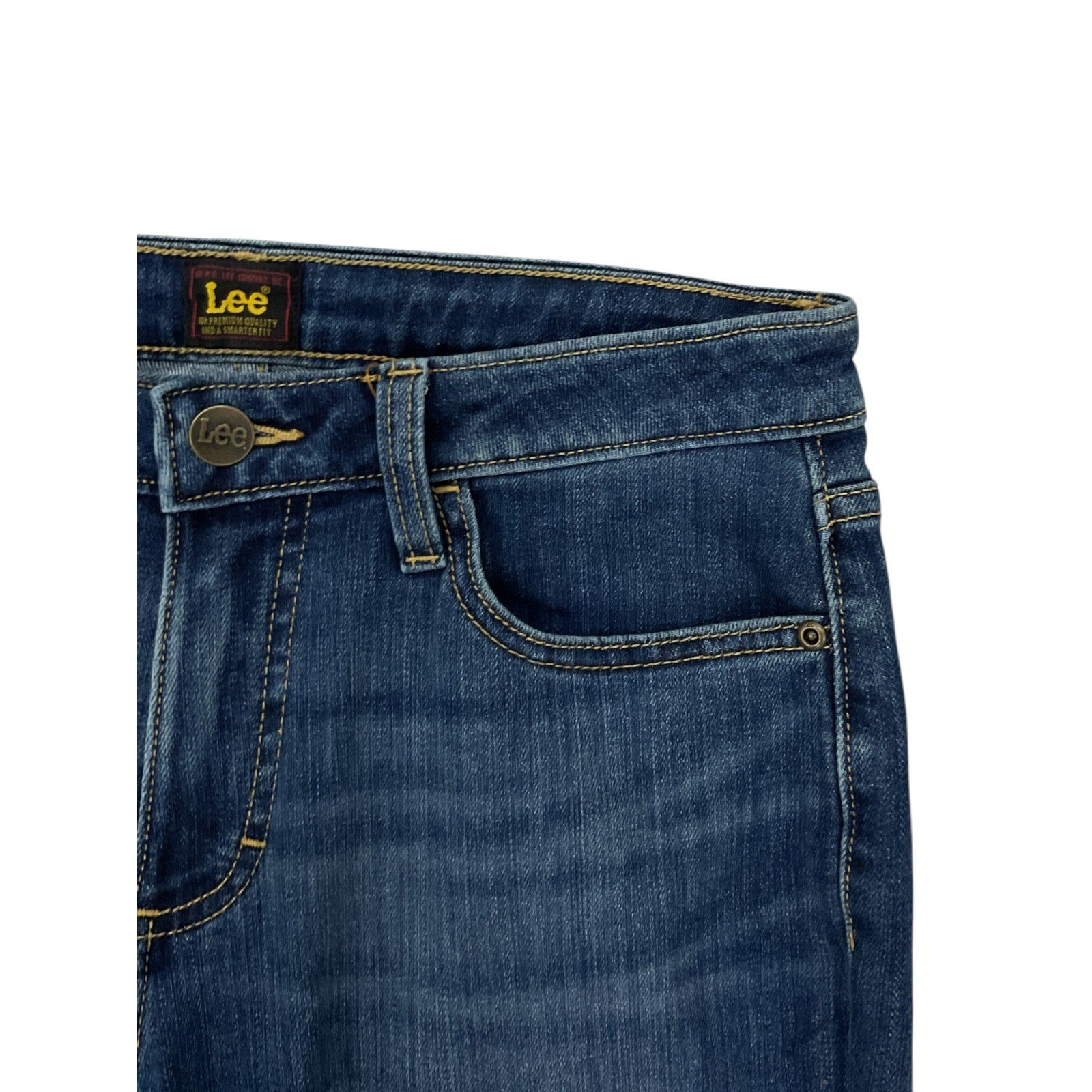 Jean 6 (Lee)