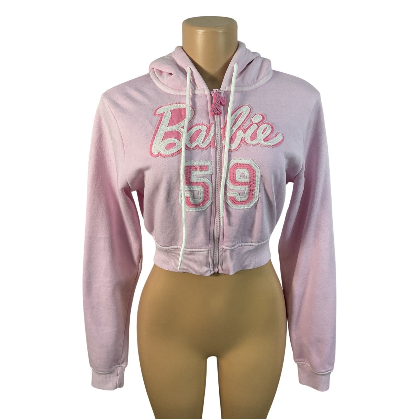 Sudadero S (Forever 21)
