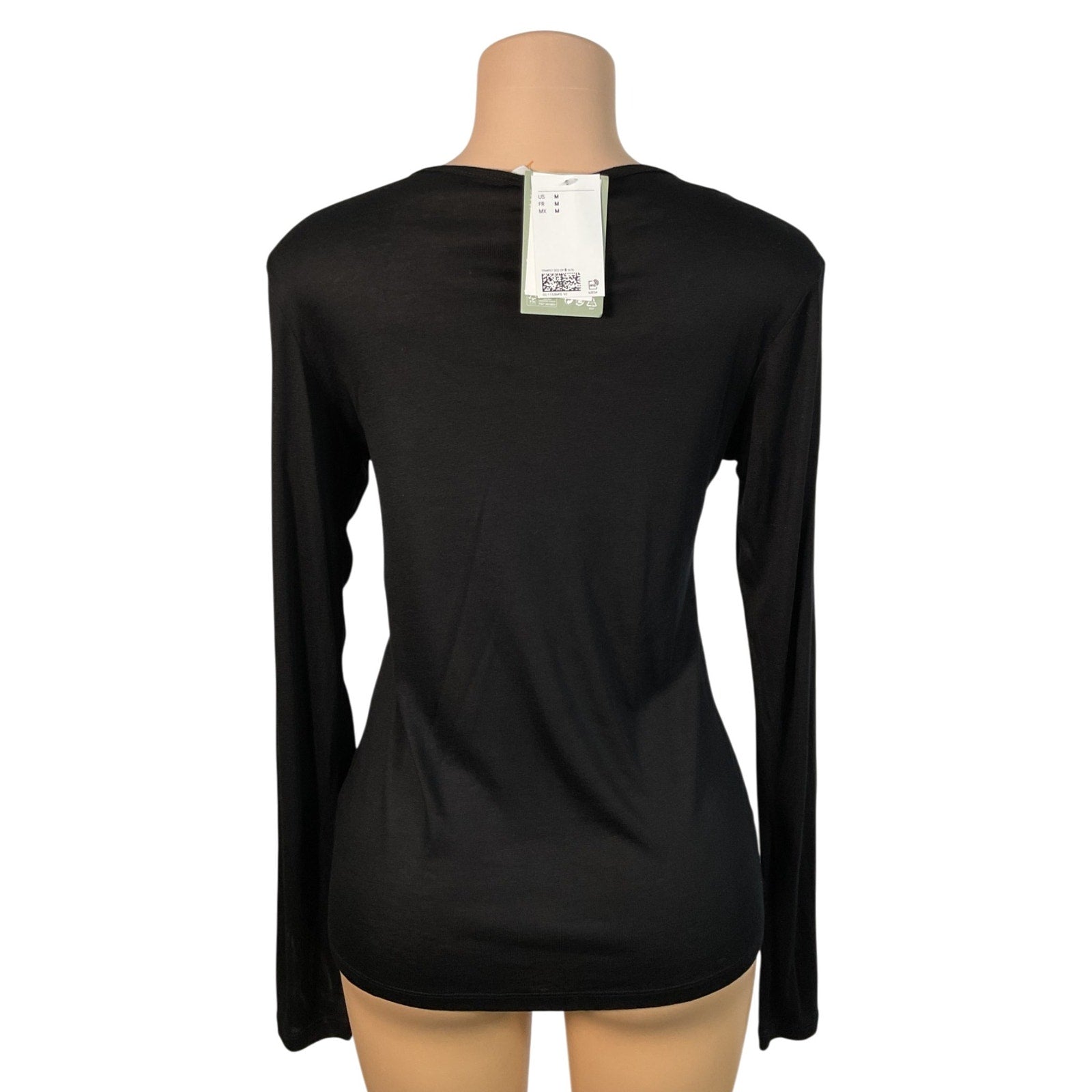 Blusa M (H&M)