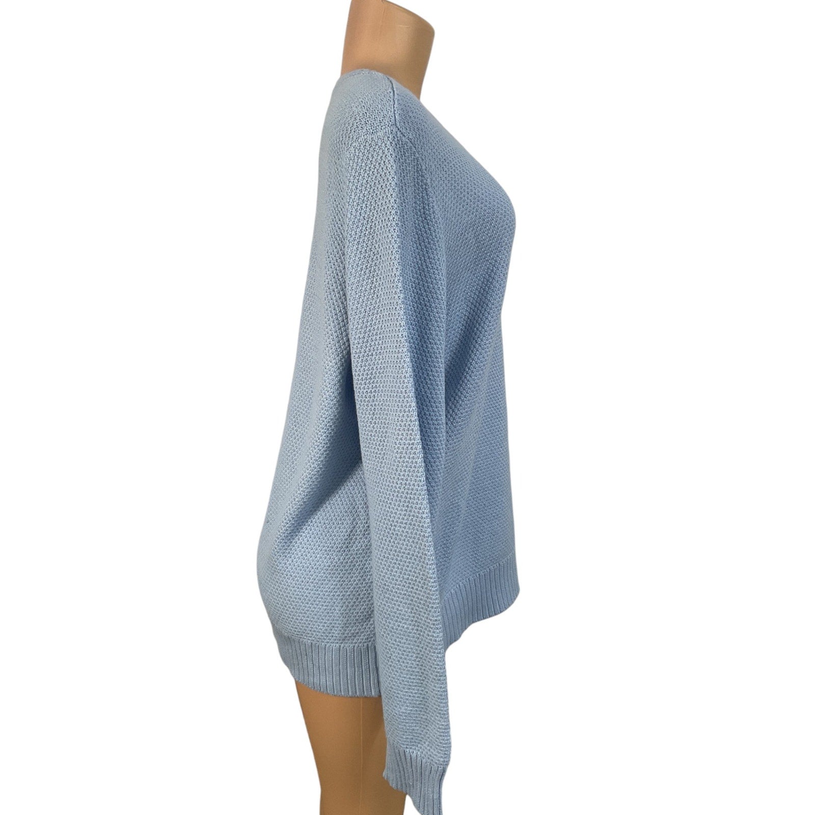 Blusa XL (Croft & Barrow)