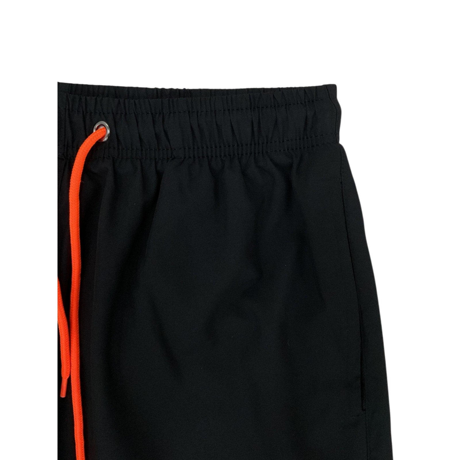 Short M