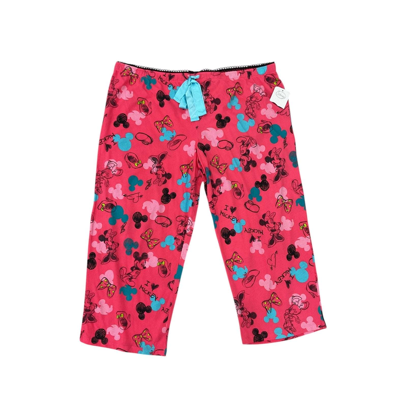 Pantalon 2X (Disney)