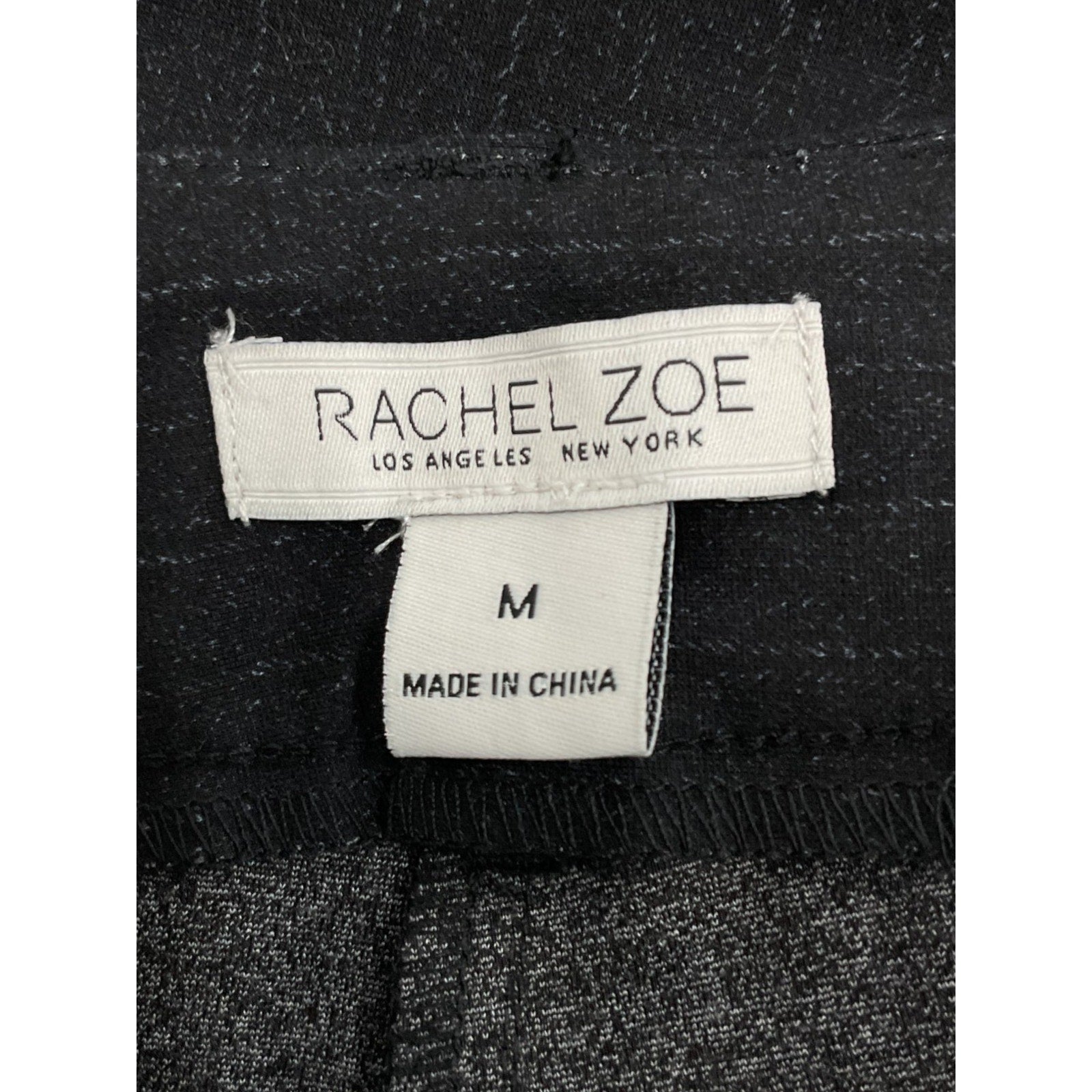 Pantalón M (Rachel Zoe)