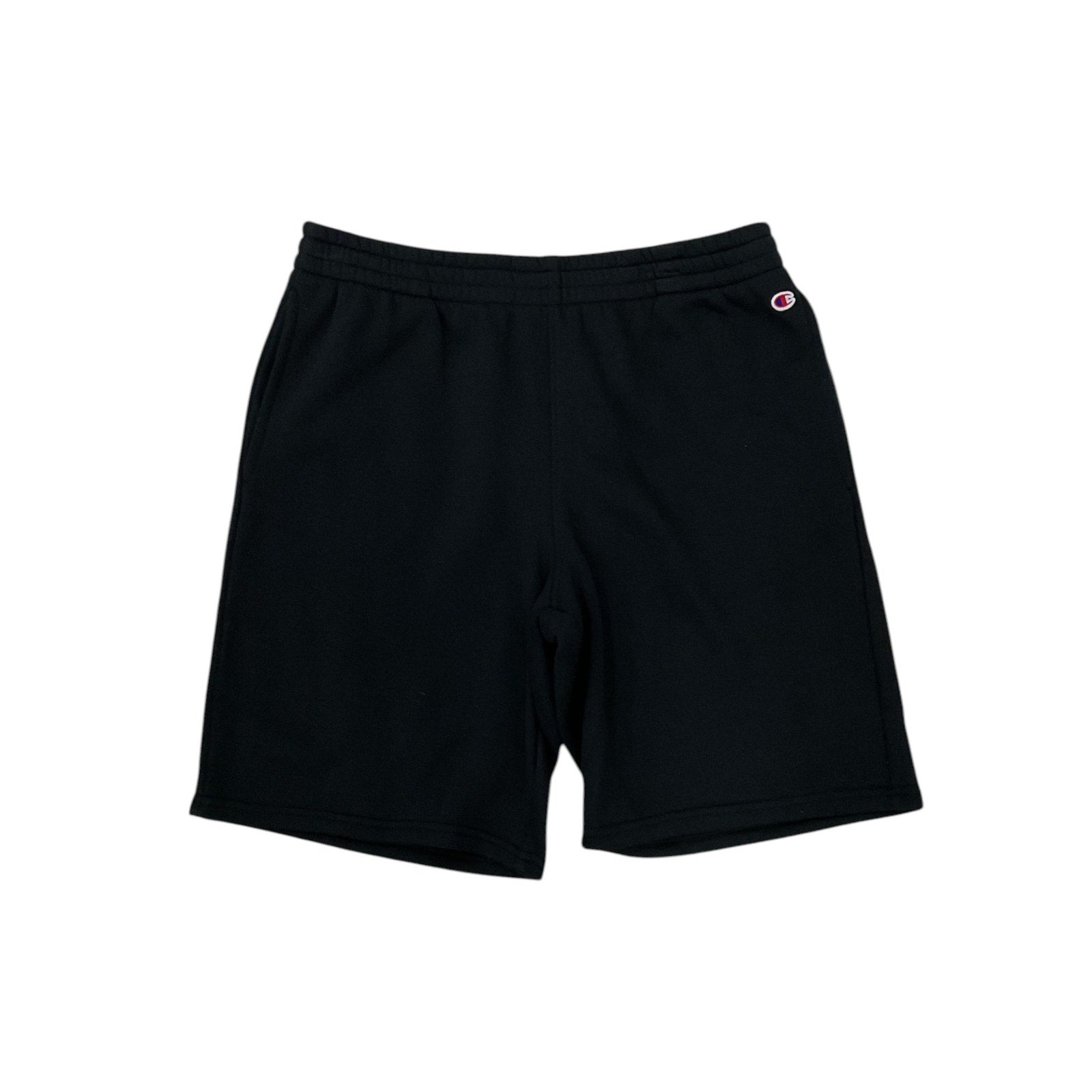 Short niño 18-20 (Champion)