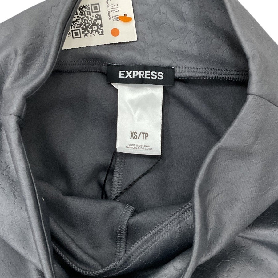 Pans XS (Express)