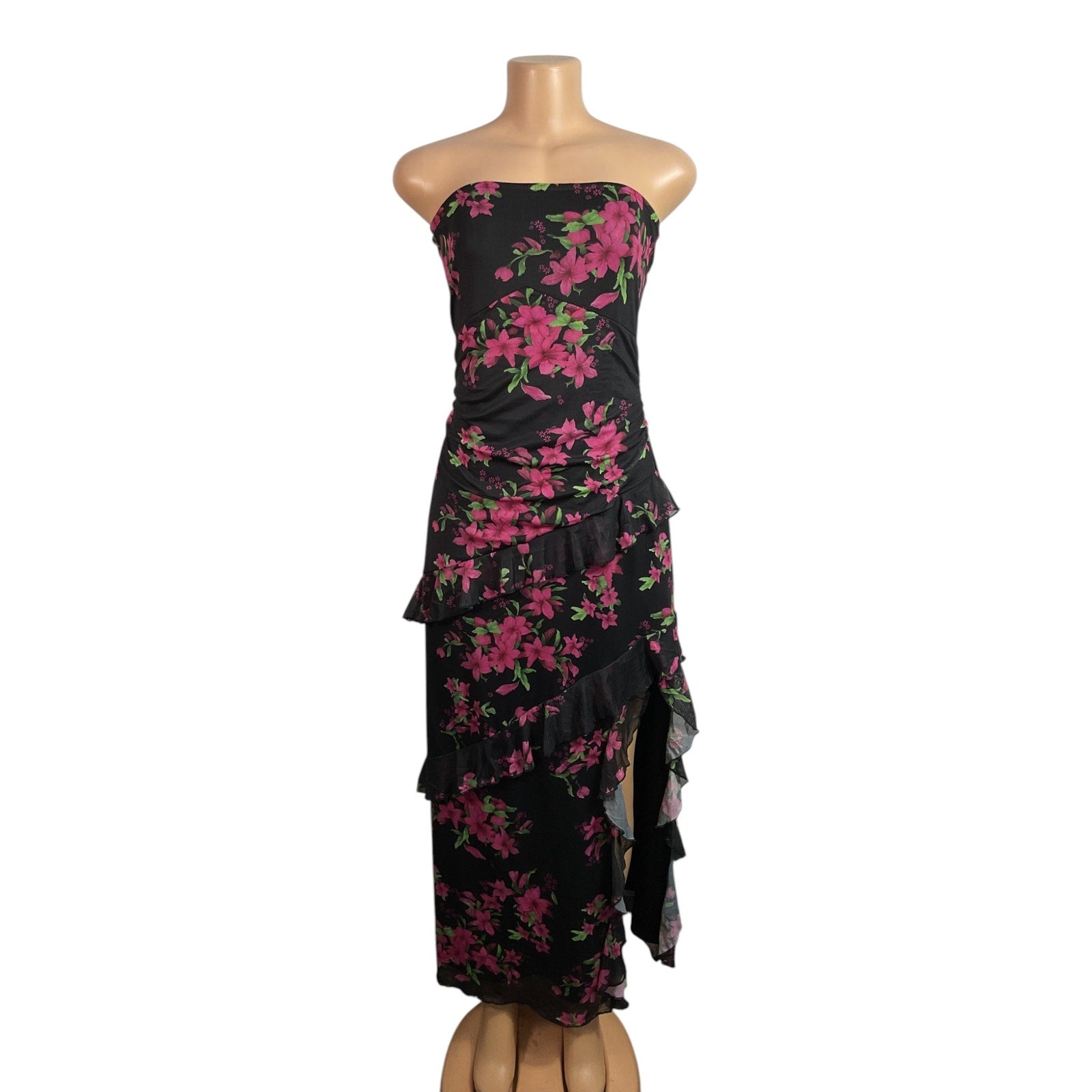 Vestido L (BTFBM)
