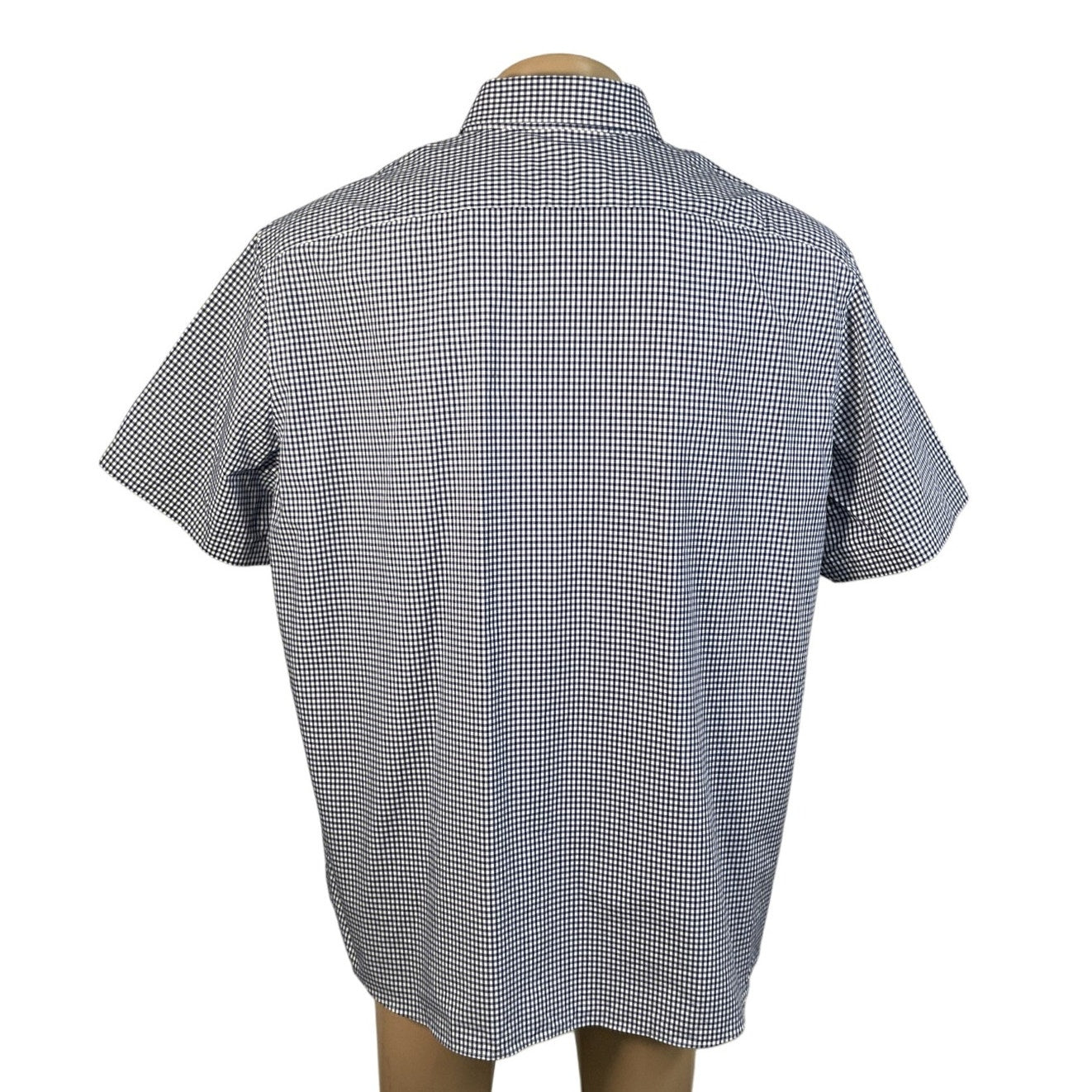 Camisa 18 (Tommy Hilfiger)