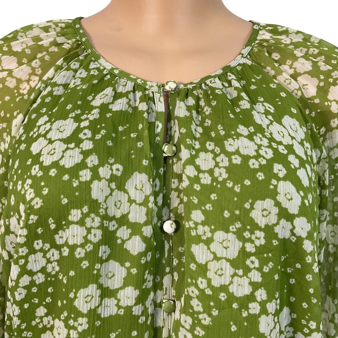 Blusa S (Lauren Conrad)