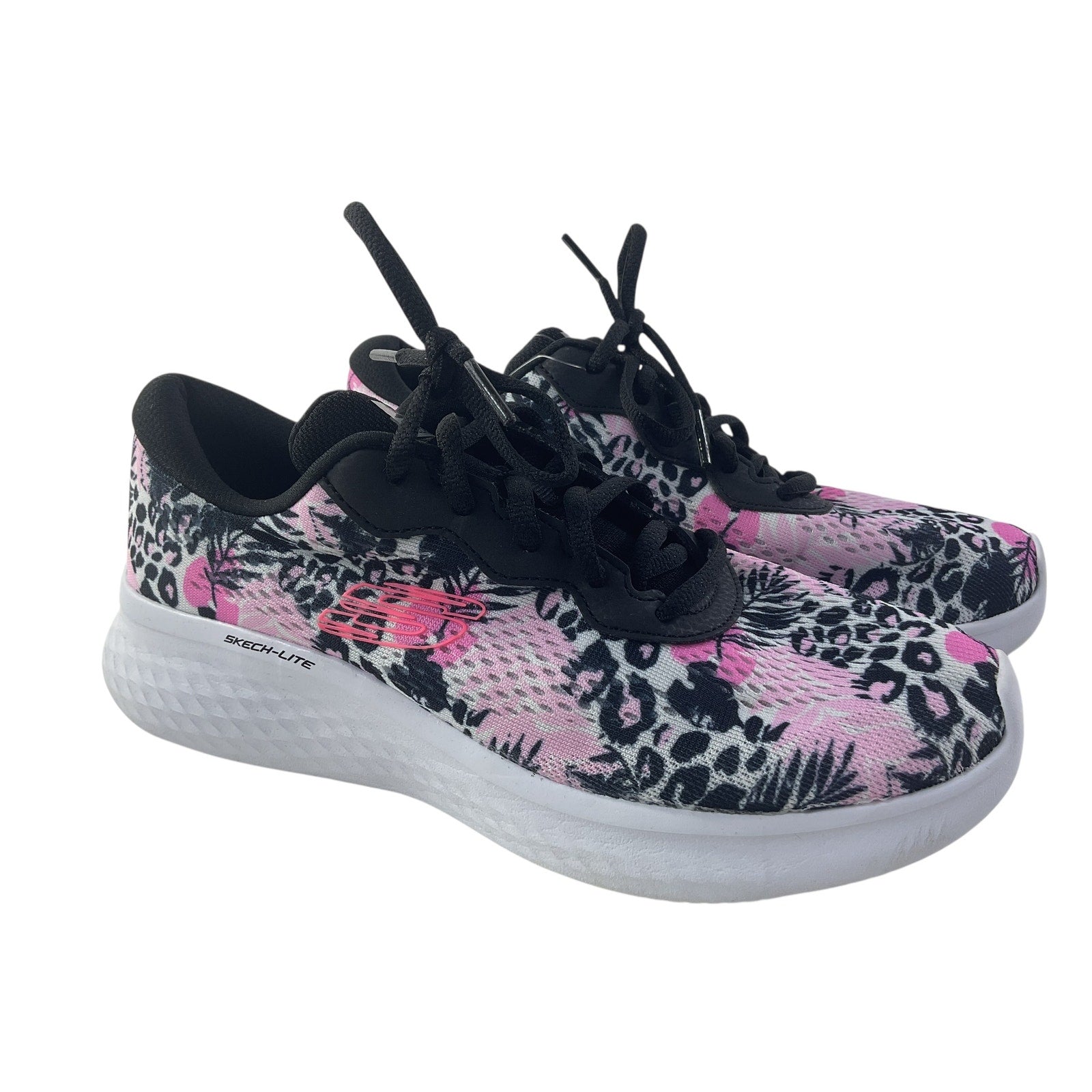 Tenis 7 (Skechers)