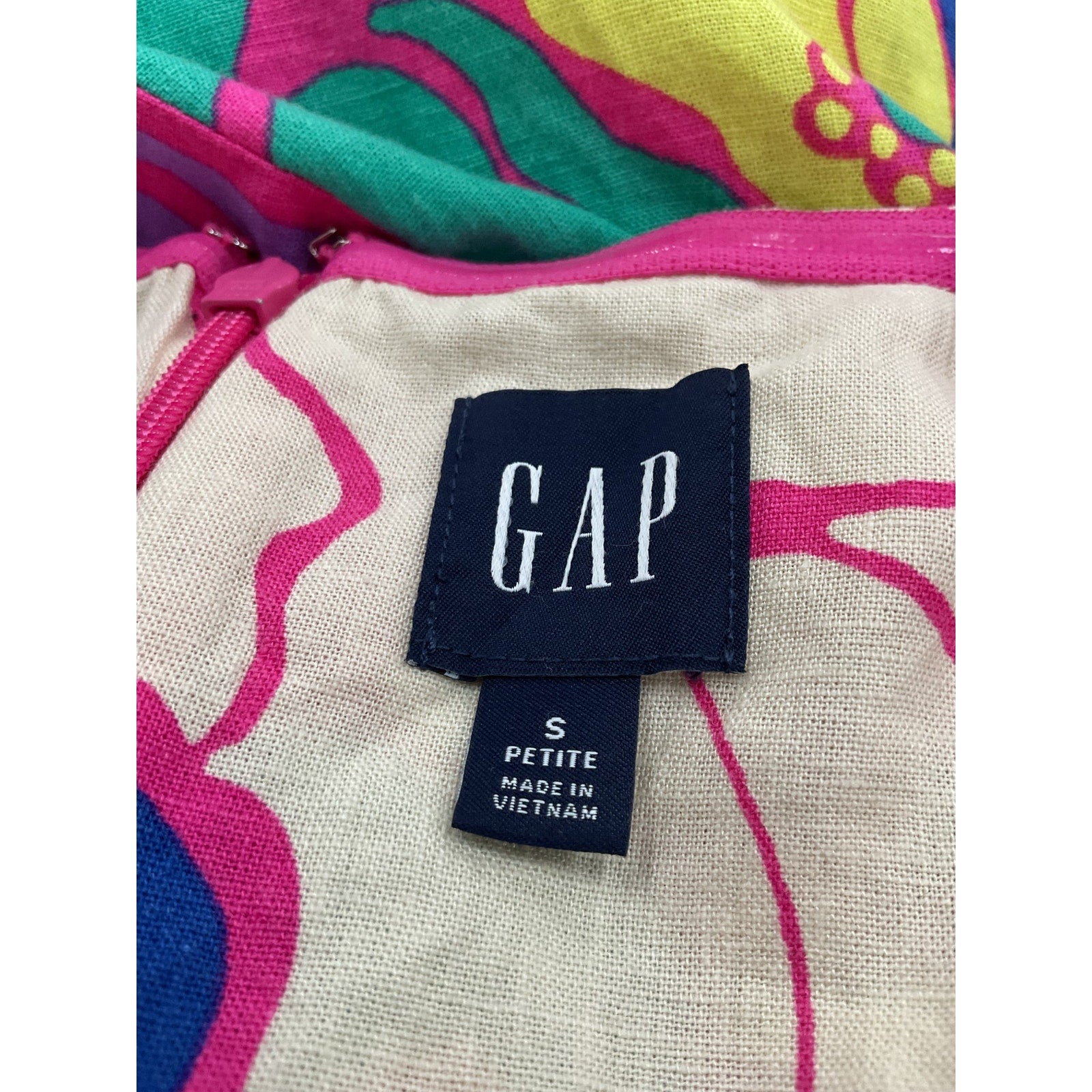 Vestido S (Gap)