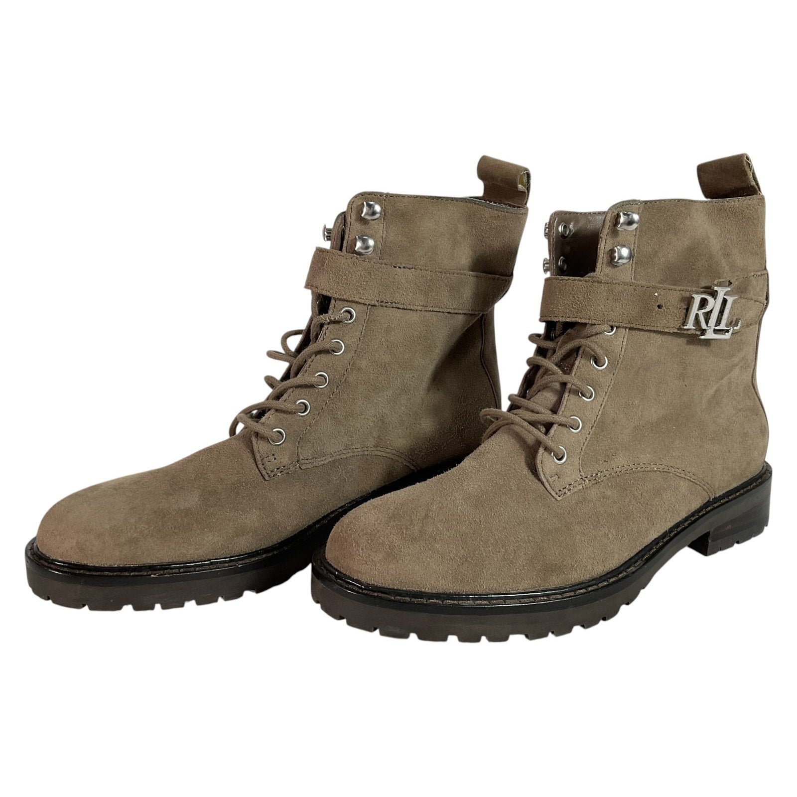 Zapato 6 (Lauren by Ralph Lauren)