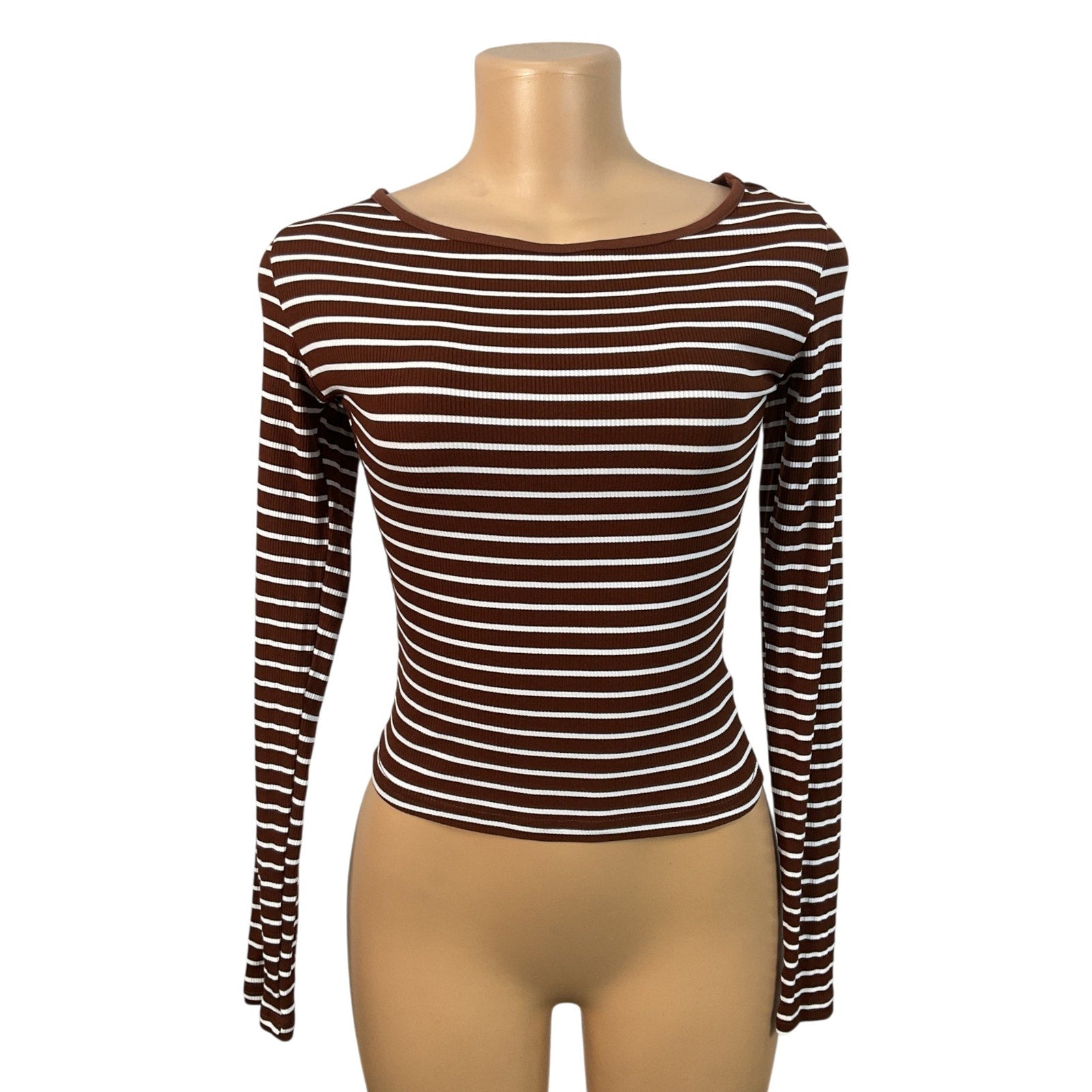 Blusa M (Dazy)