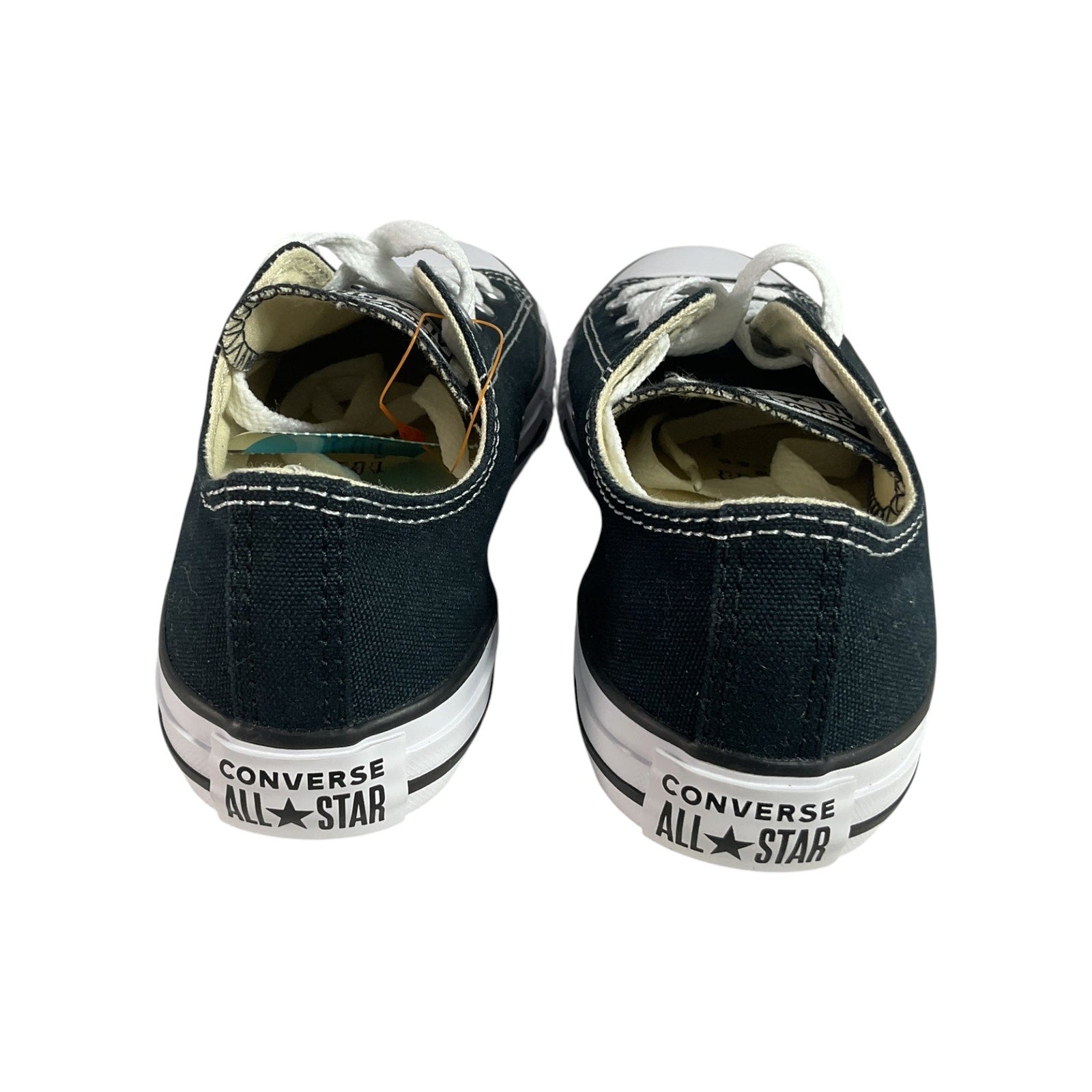 Tenis niña 3 (Converse)