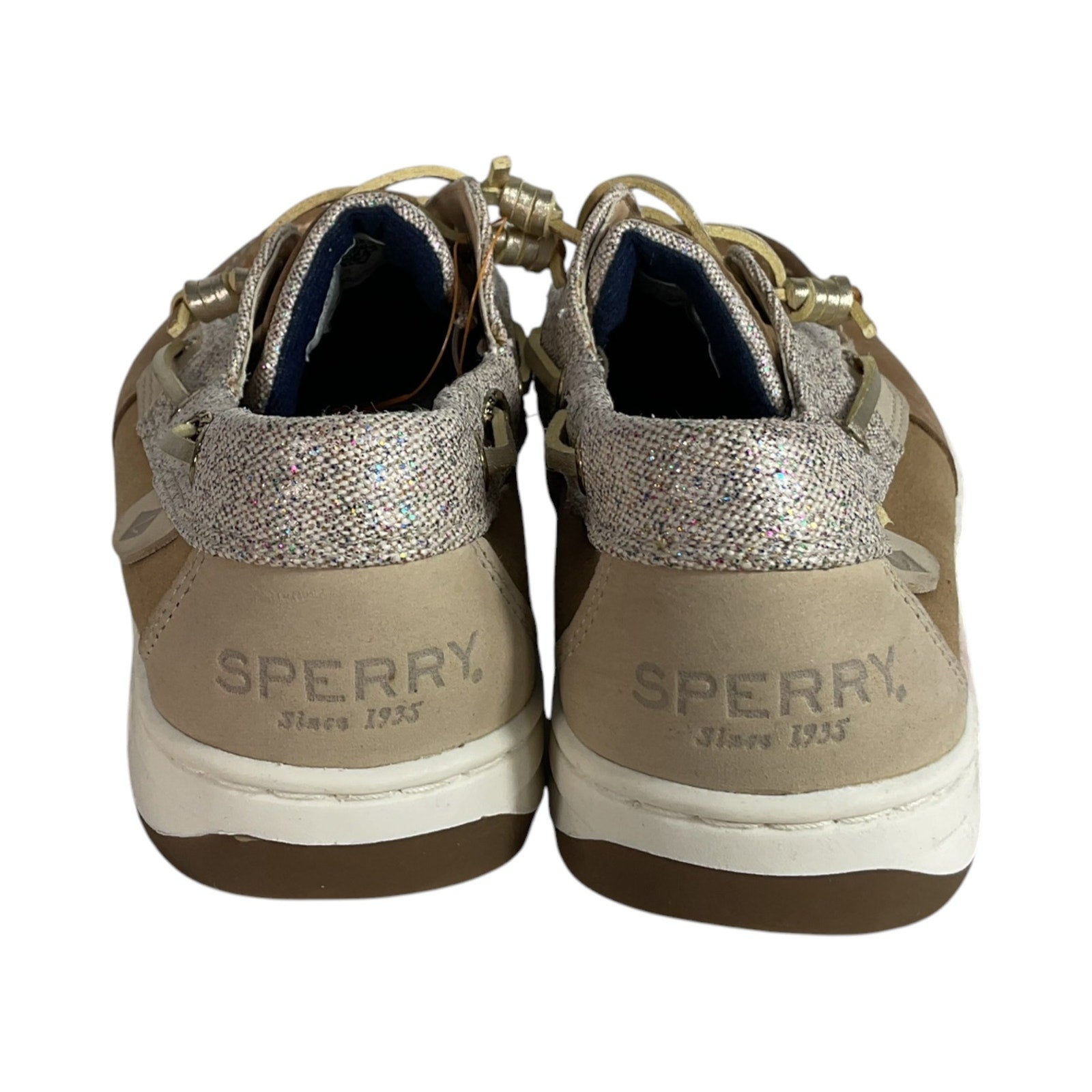 Zapato 7 (Sperry)