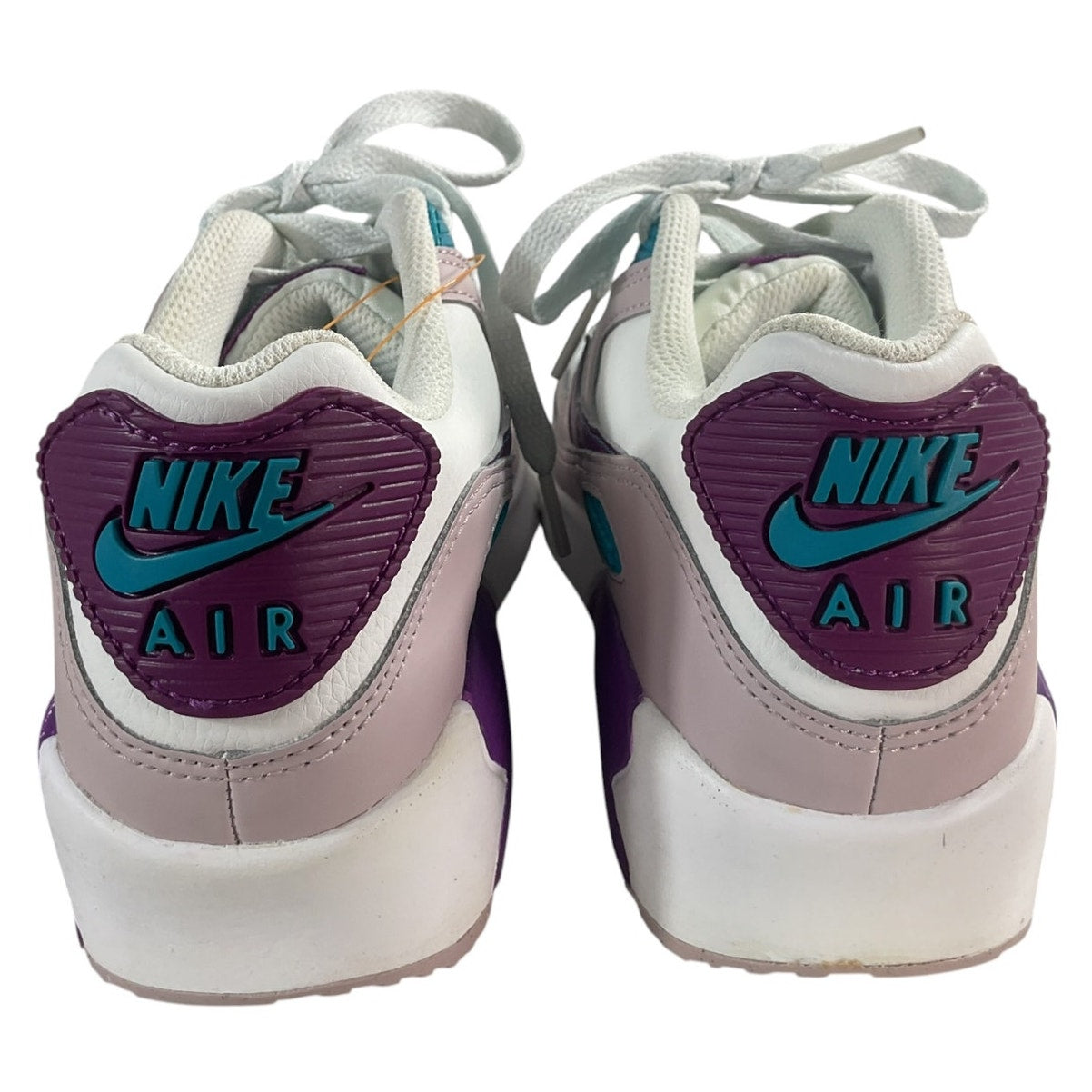 Tenis 6Y (Nike)