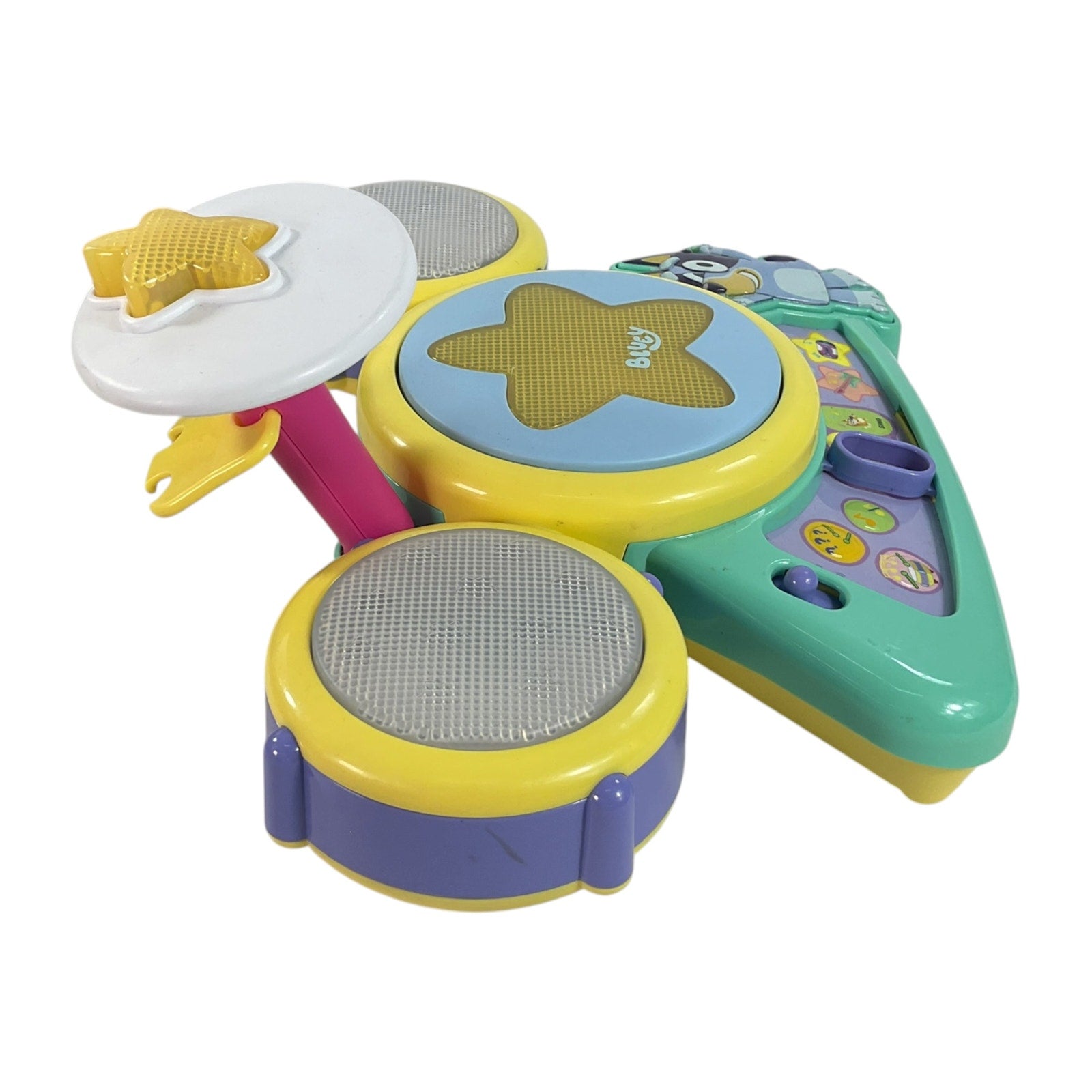 Juguete interactivo (VTECH)