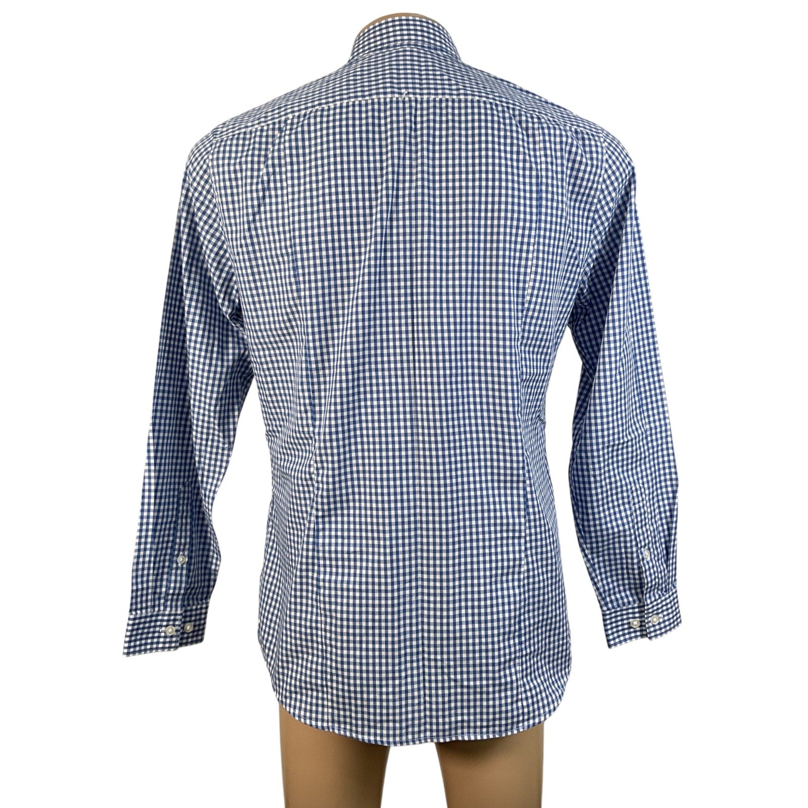Camisa M (H&M)