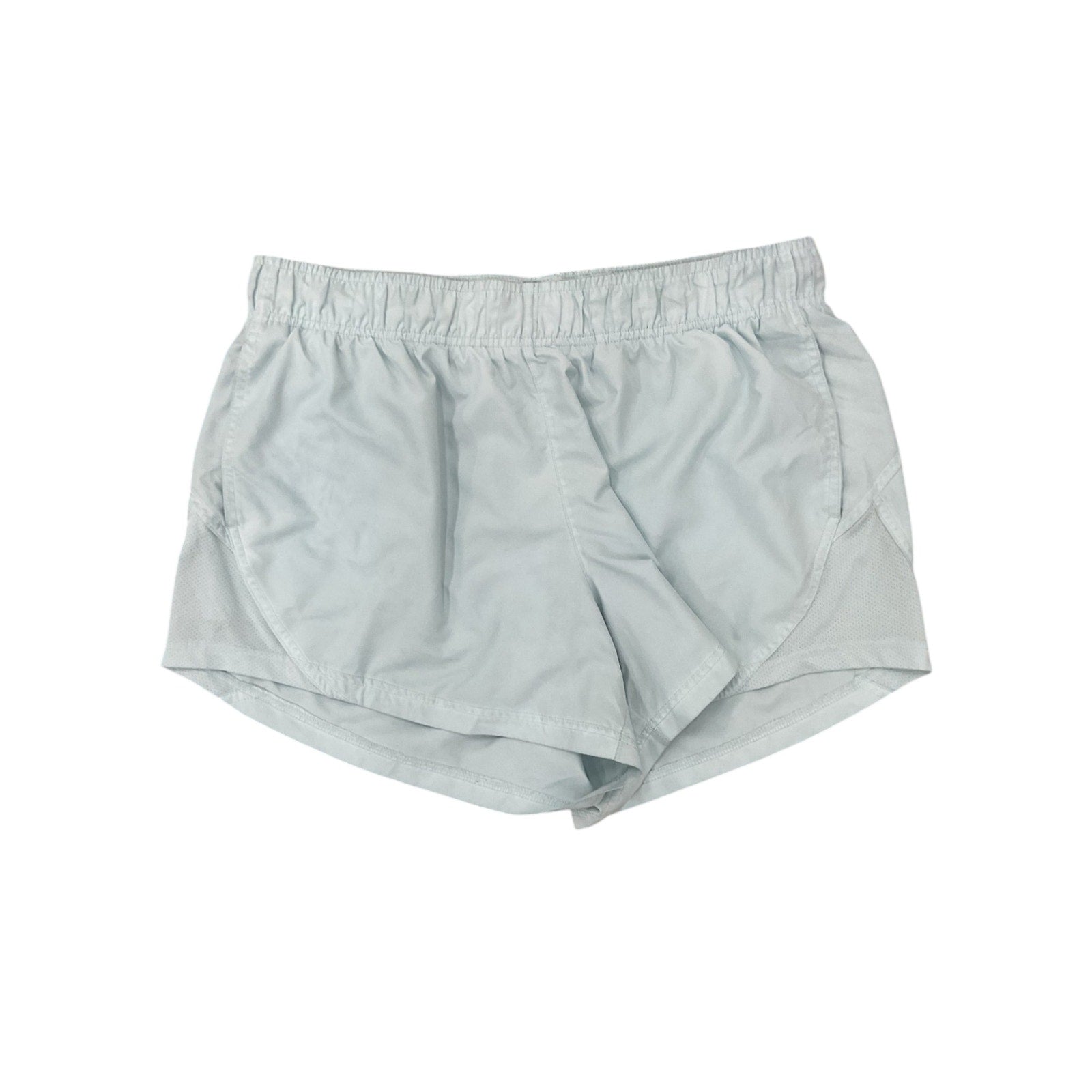Short L (Athletic)
